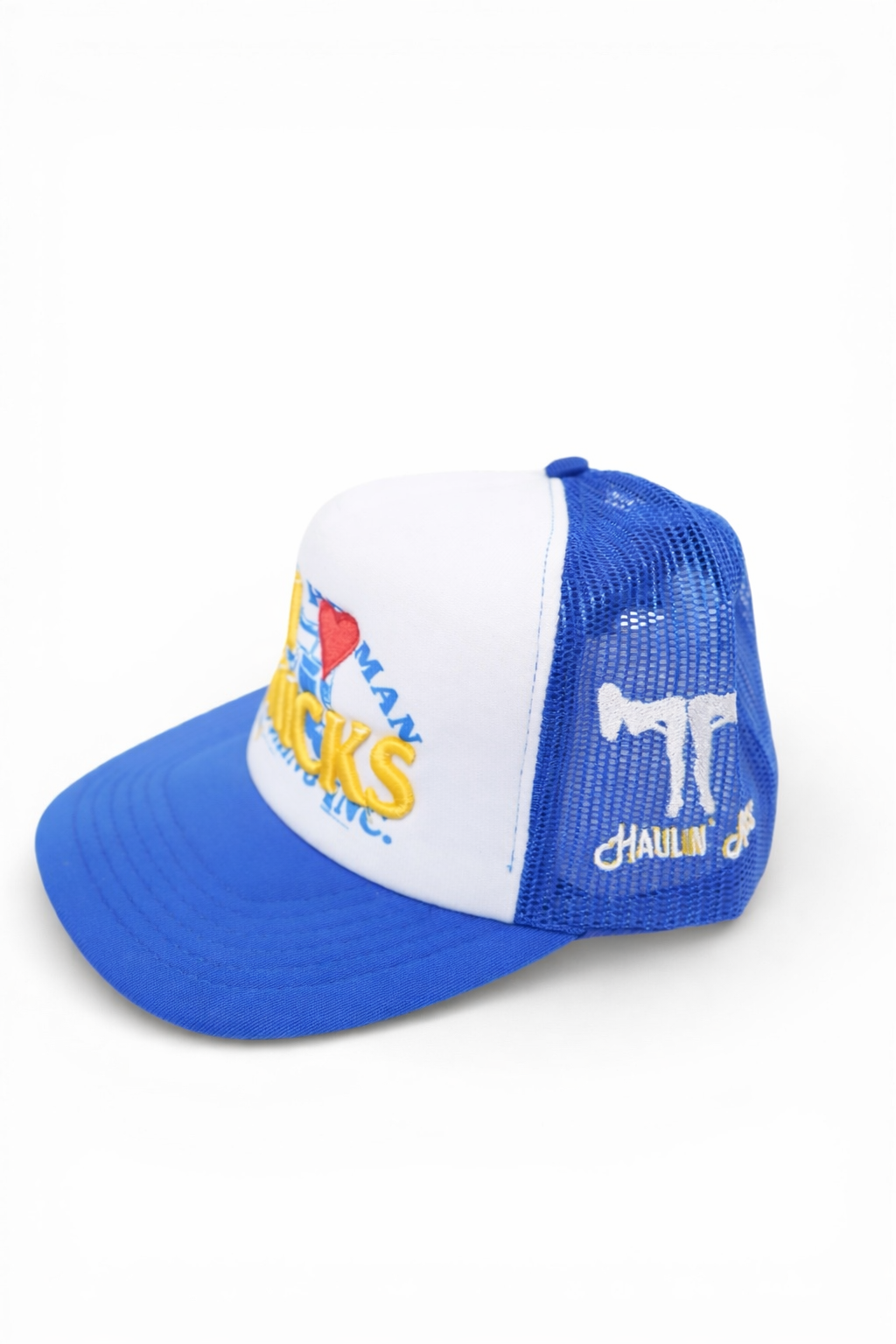 Keep on Truckin' / 022