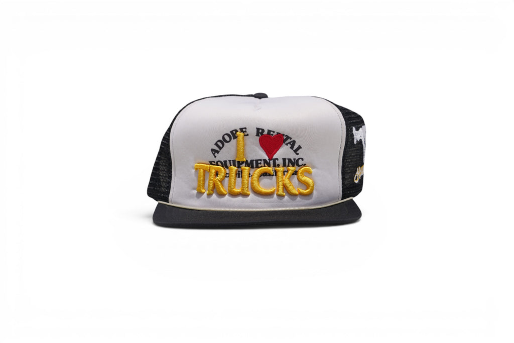 Keep On Truckin' / 039