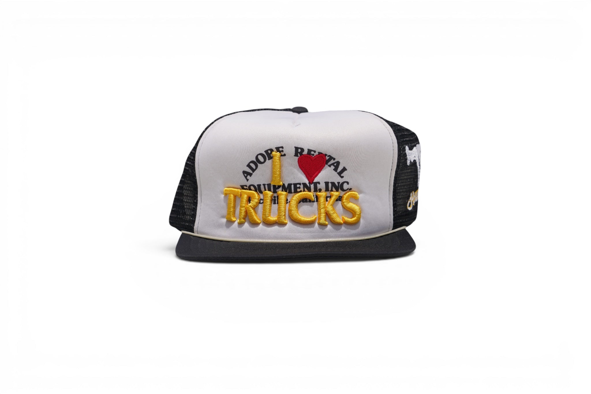 Keep On Truckin' / 039