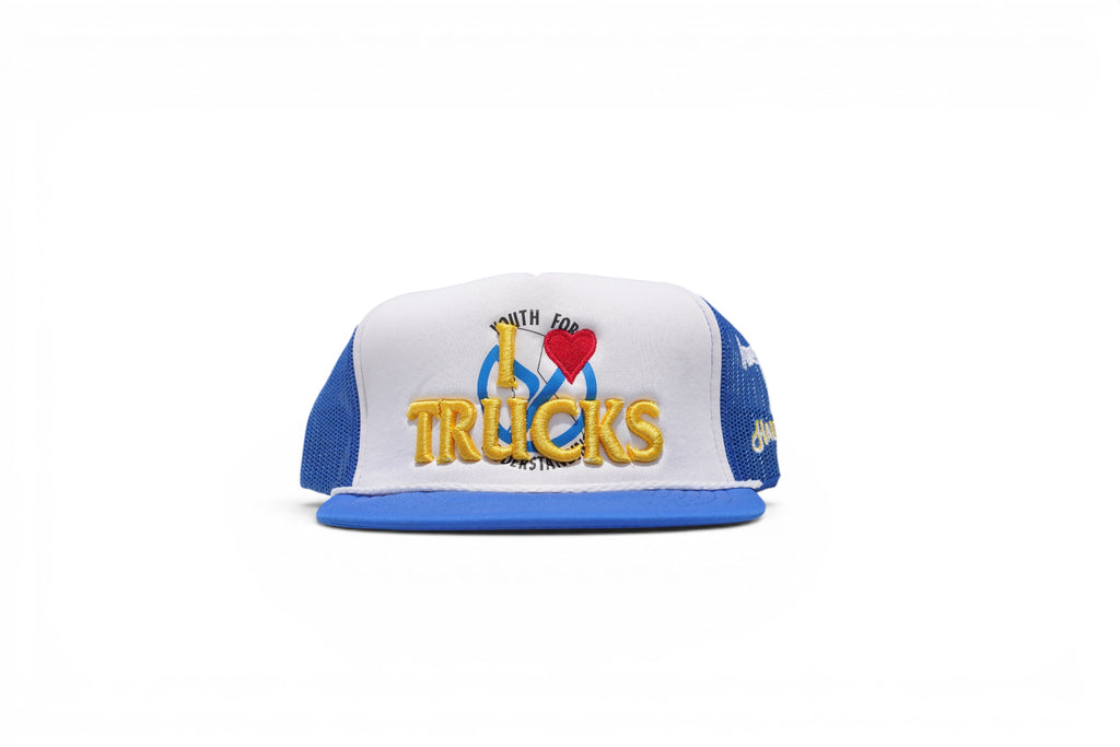 Keep On Truckin' / 042