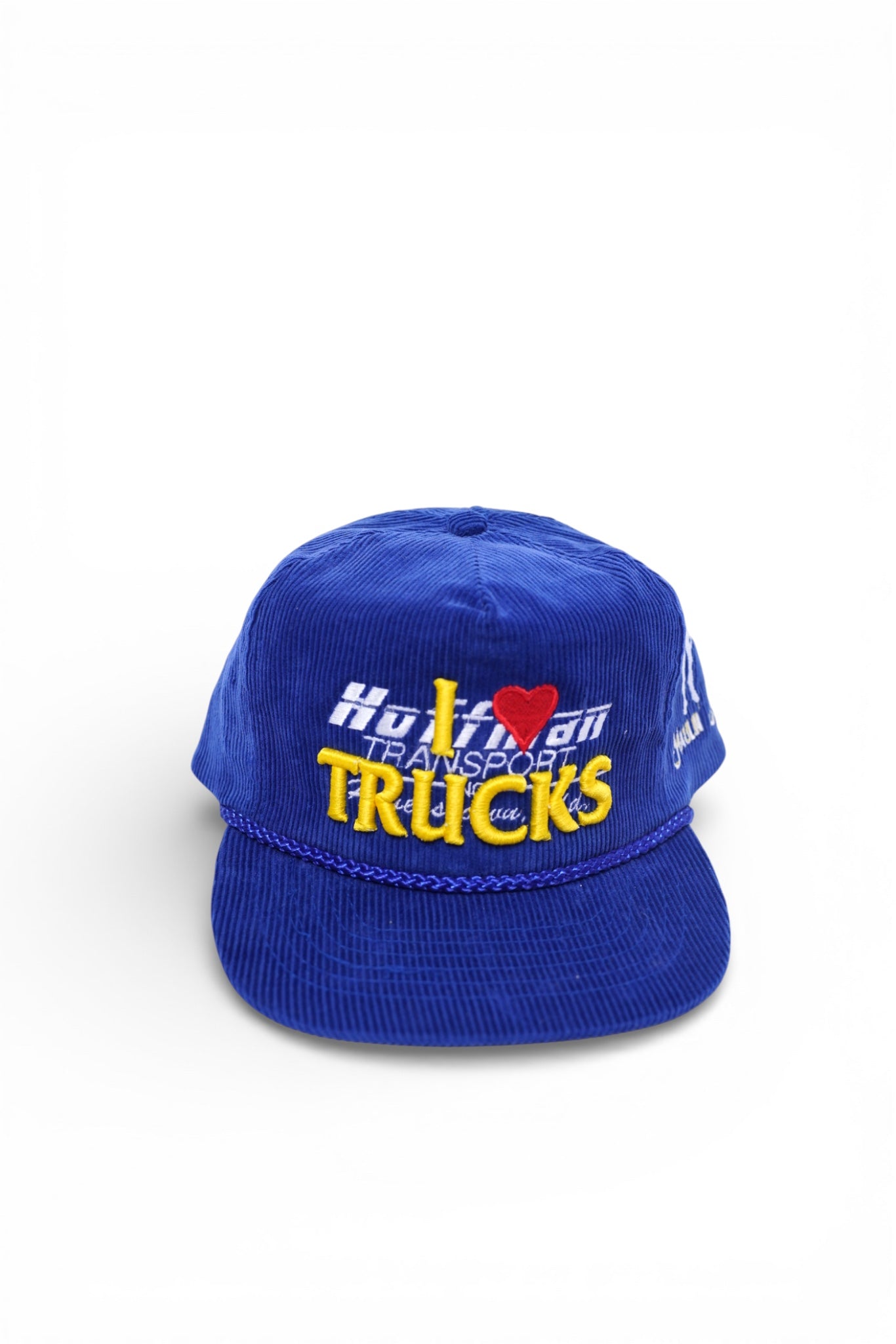 Keep on Truckin' / 023