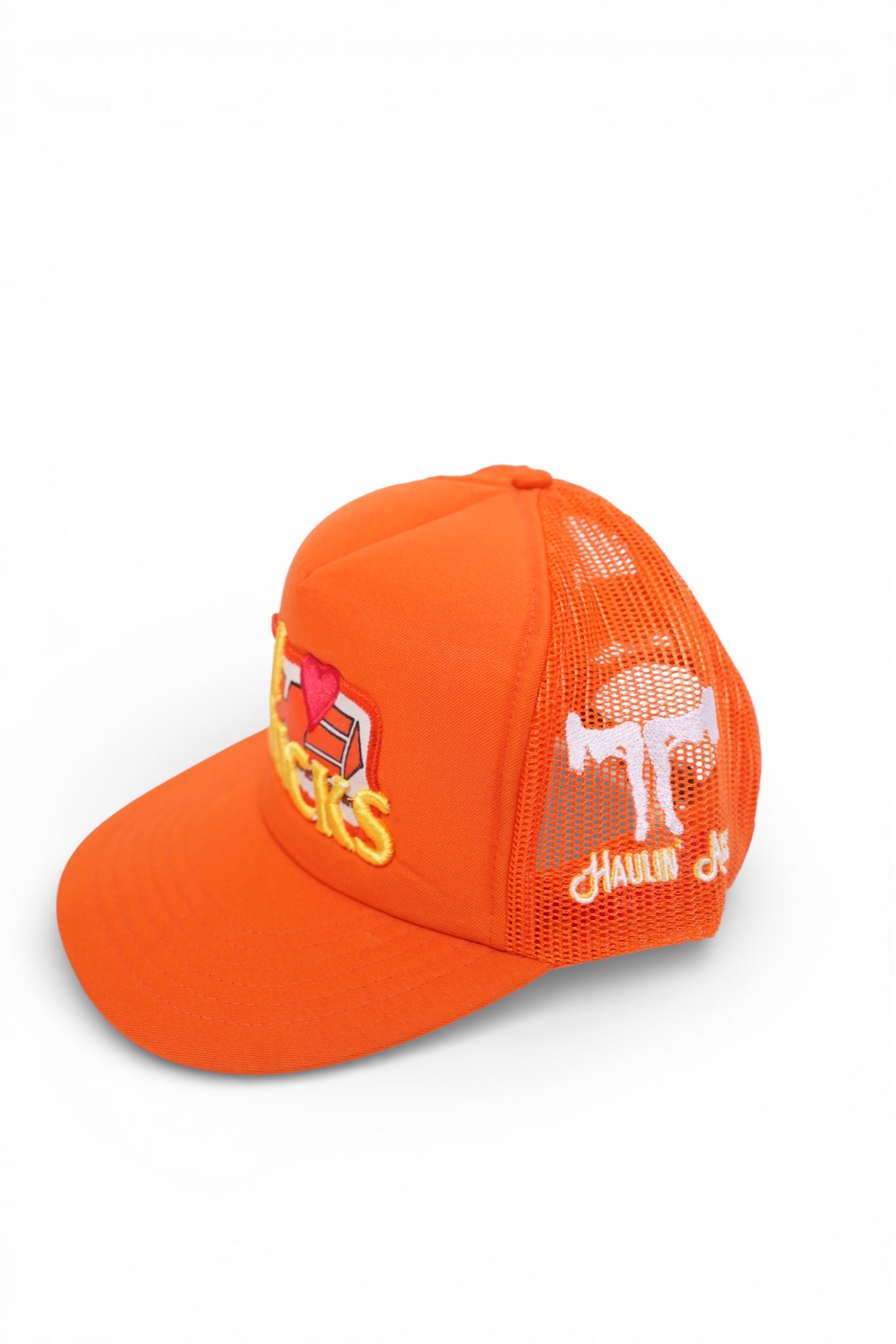 Keep on Truckin' / 025