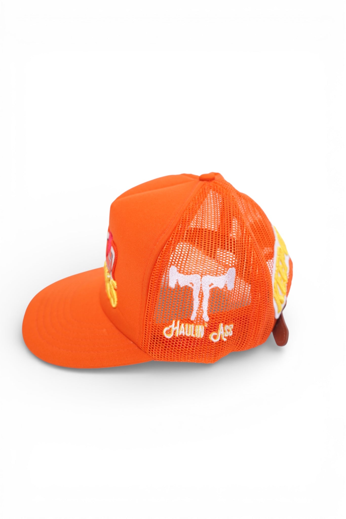 Keep on Truckin' / 025