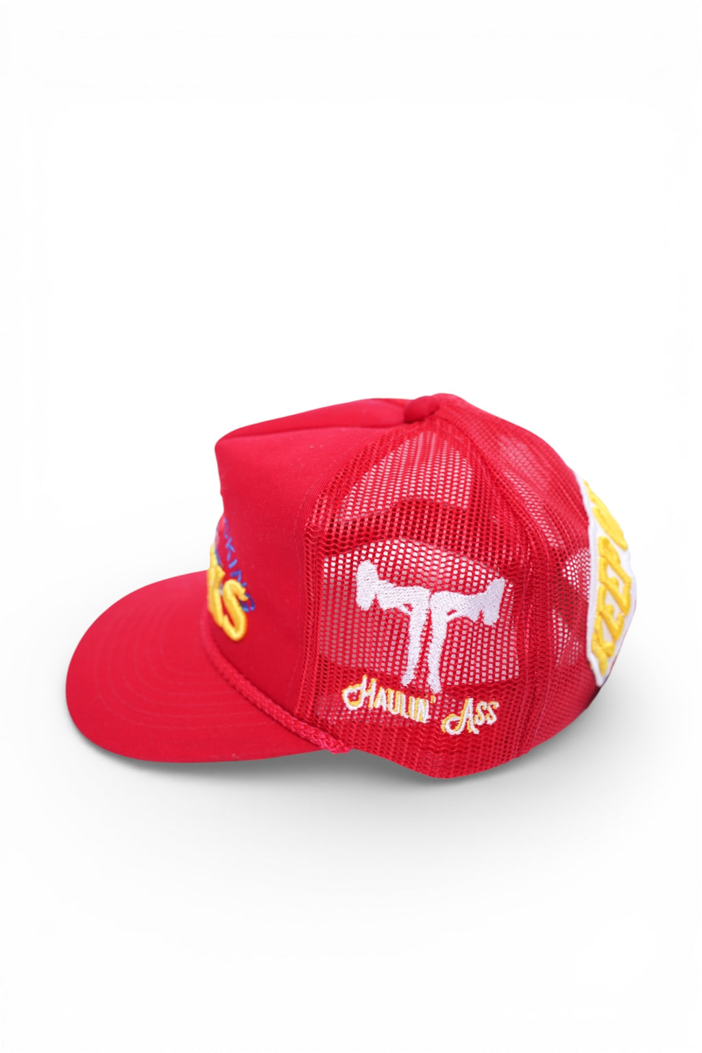 Keep on Truckin' / 024