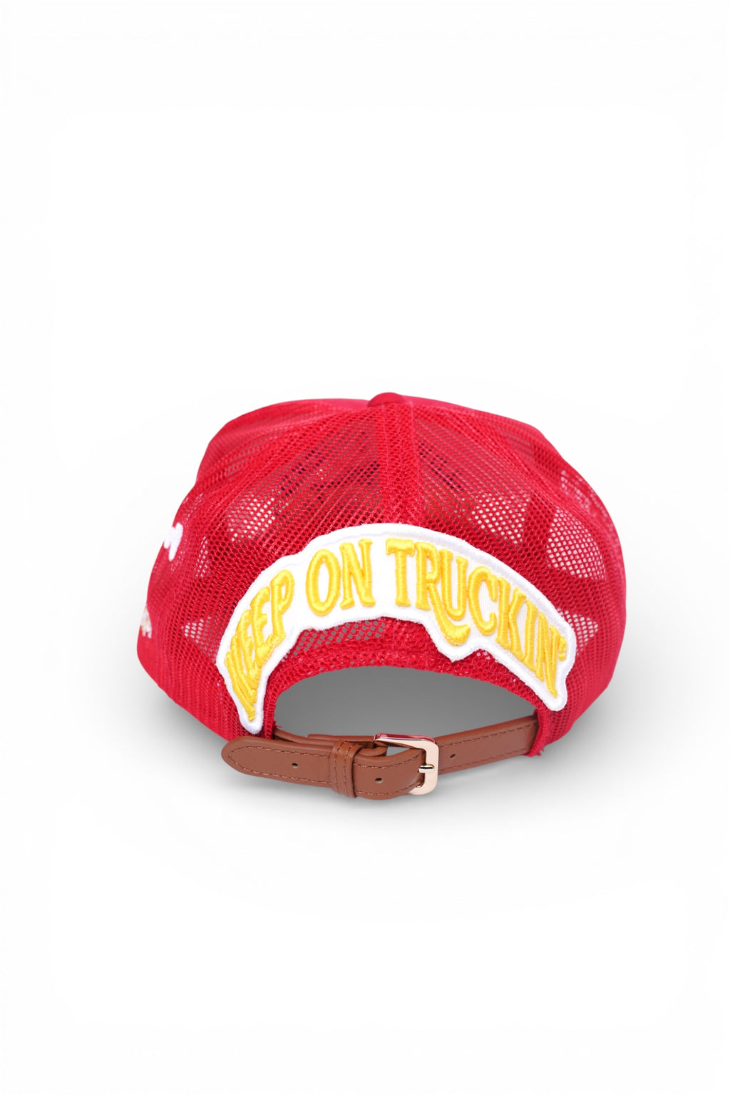 Keep on Truckin' / 024