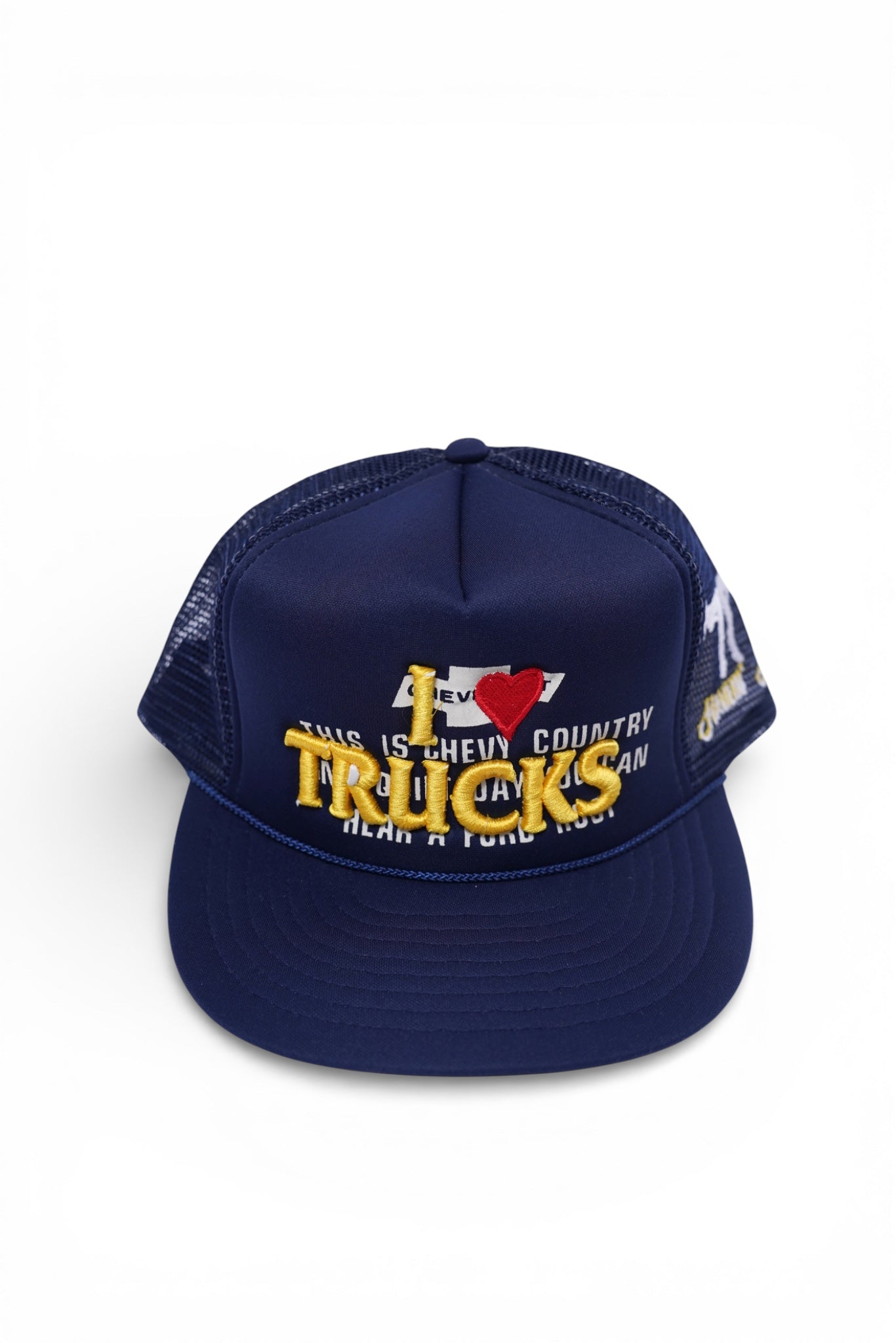 Keep on Truckin' / 026