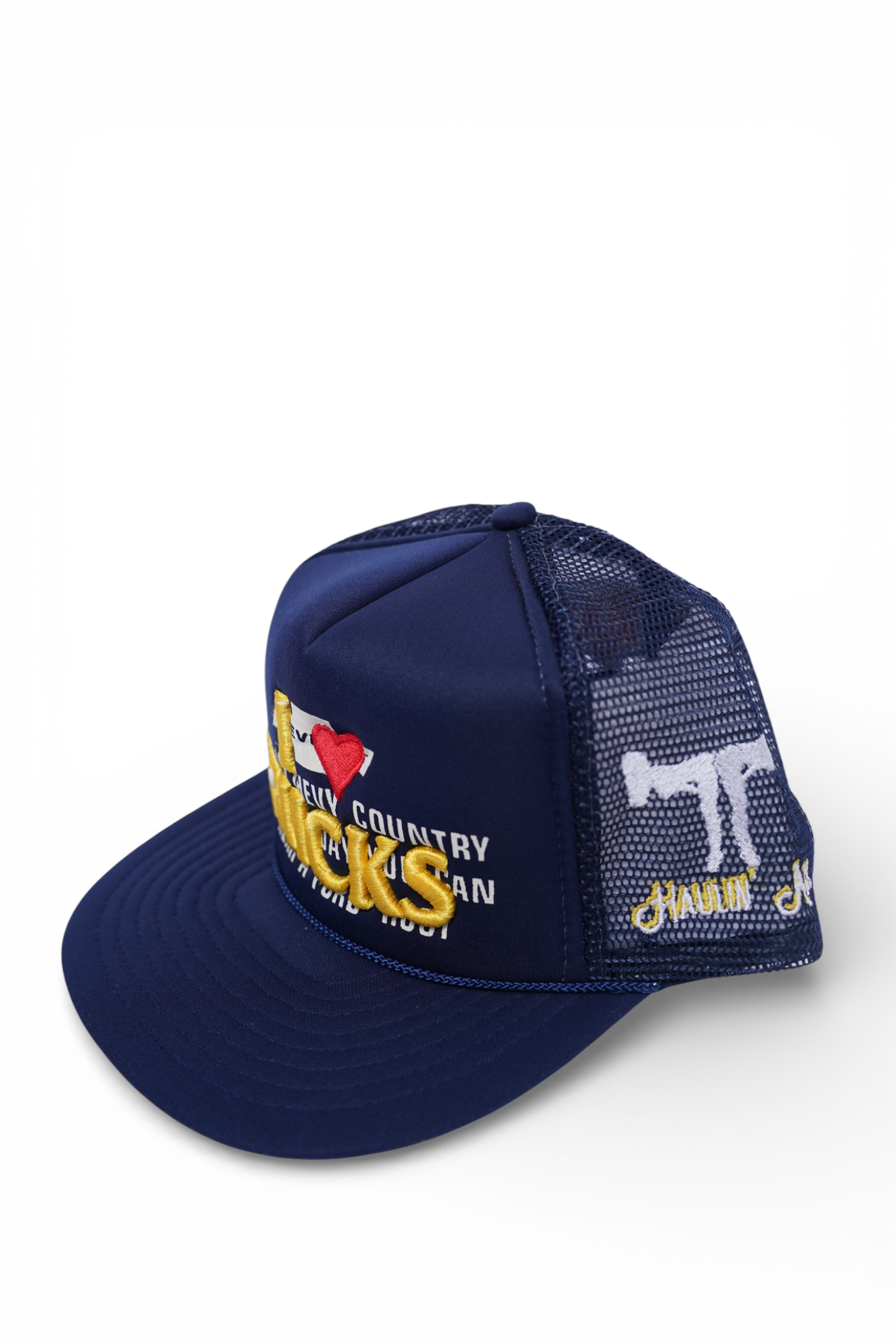 Keep on Truckin' / 026