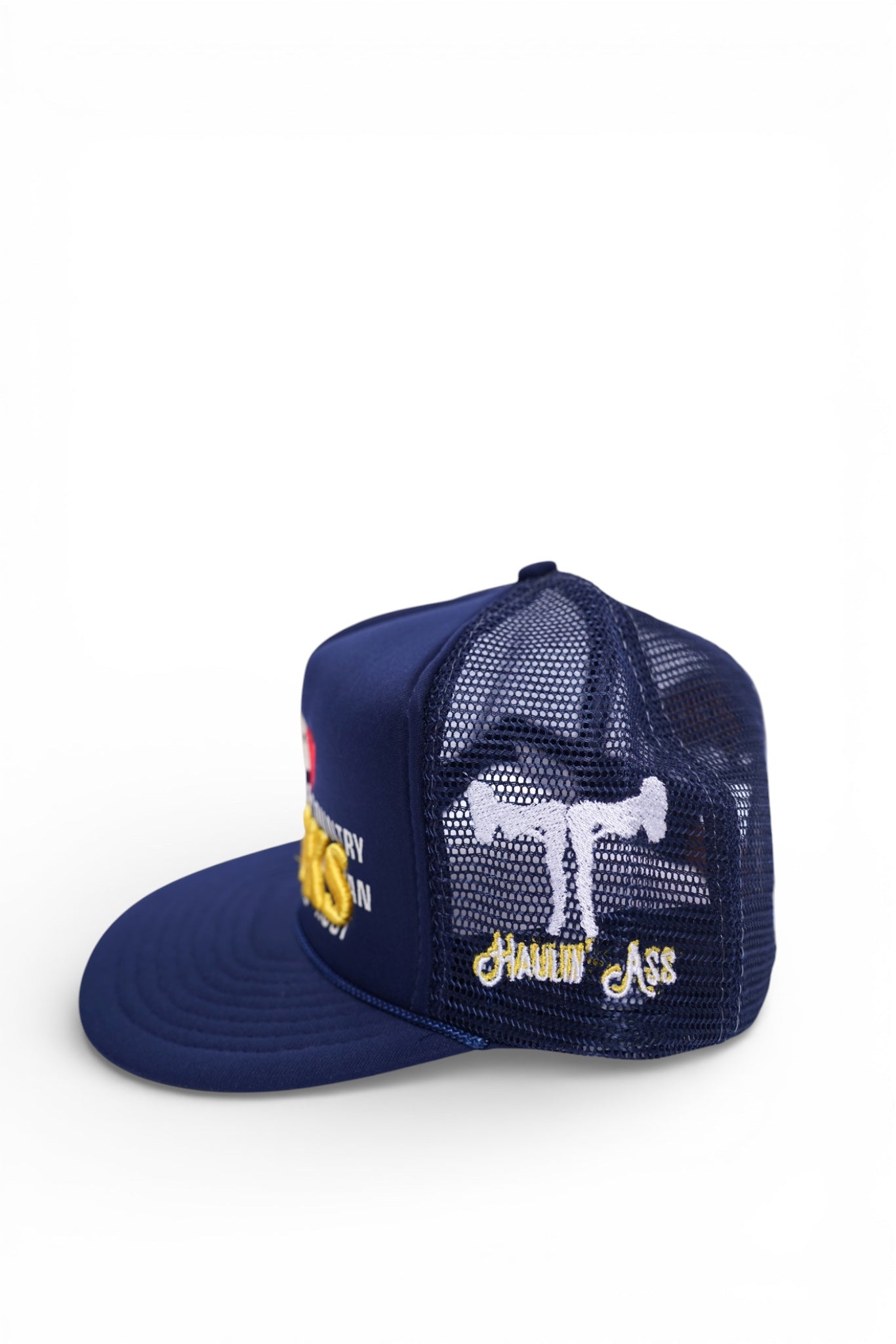 Keep on Truckin' / 026