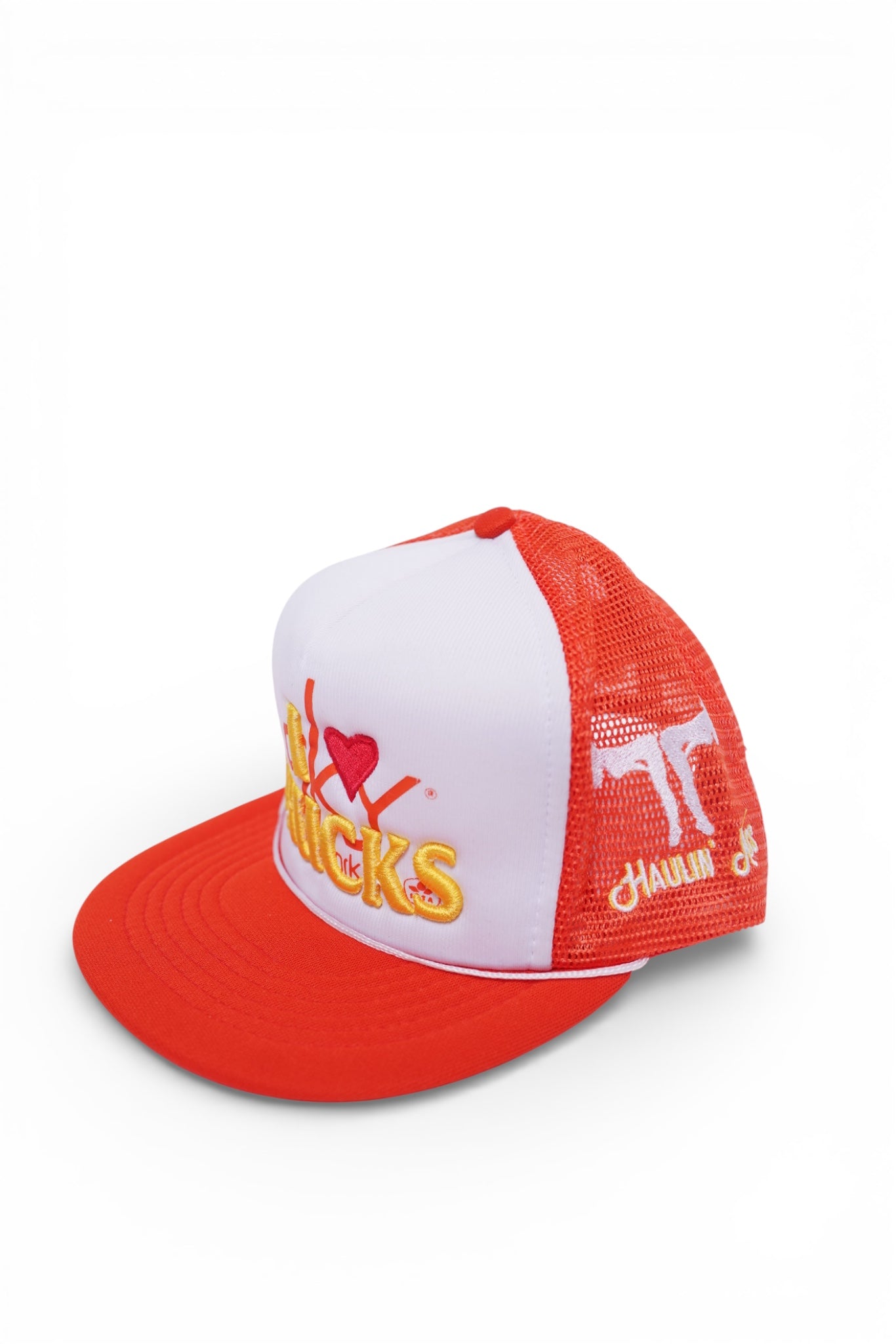 Keep on Truckin' / 030