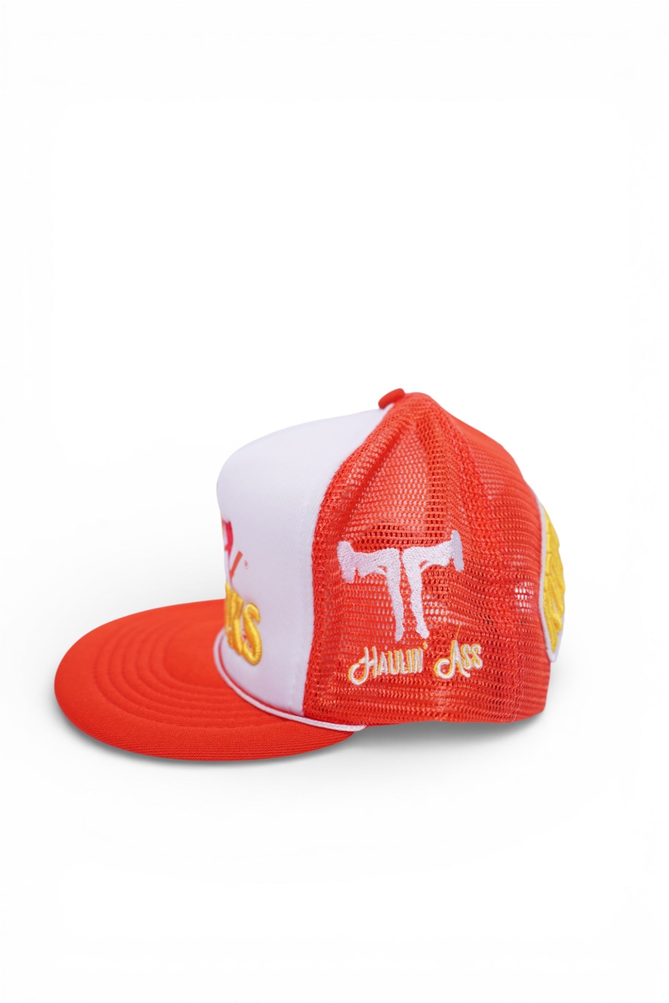 Keep on Truckin' / 030