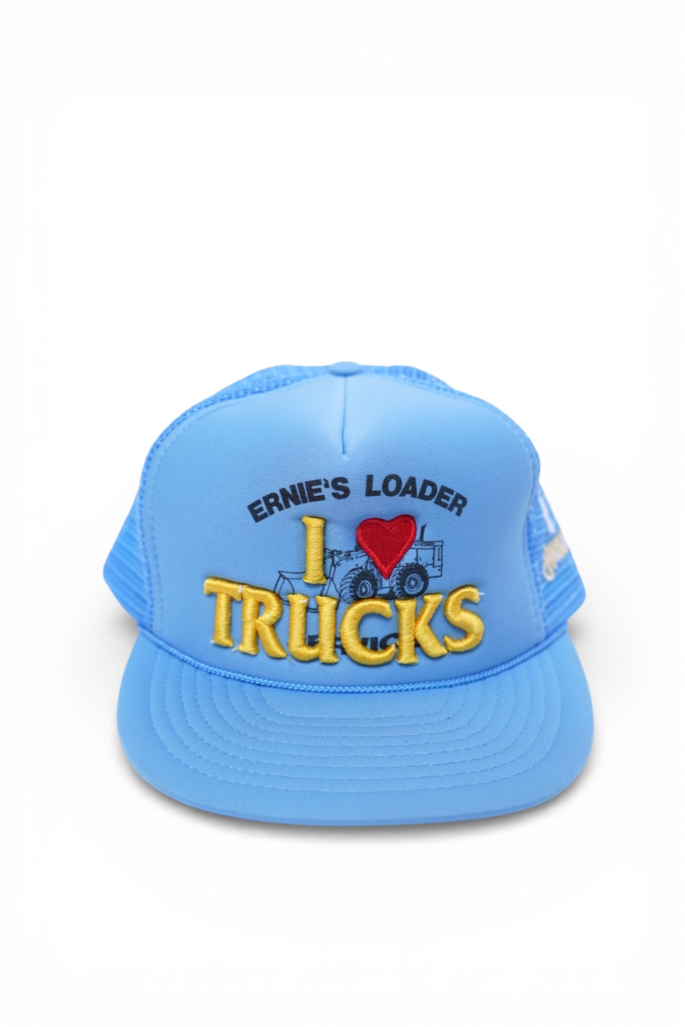 Keep on Truckin' / 028