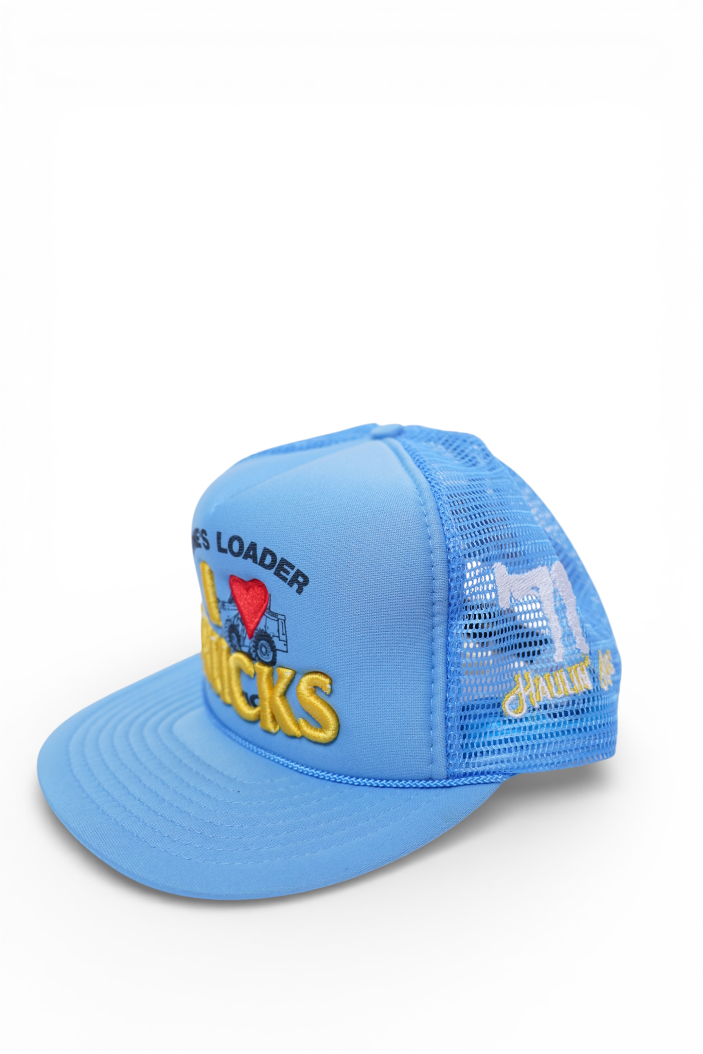 Keep on Truckin' / 028