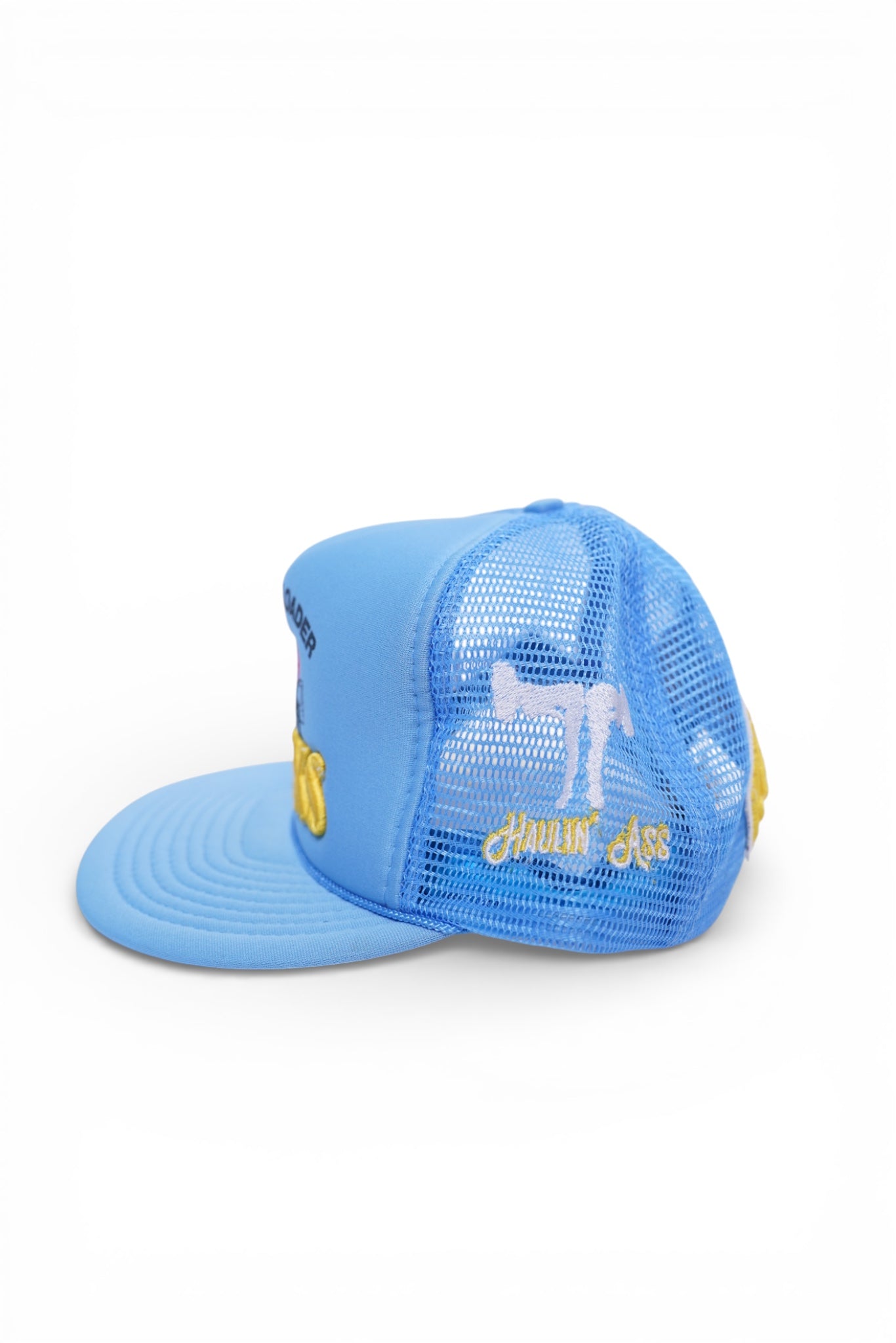 Keep on Truckin' / 028