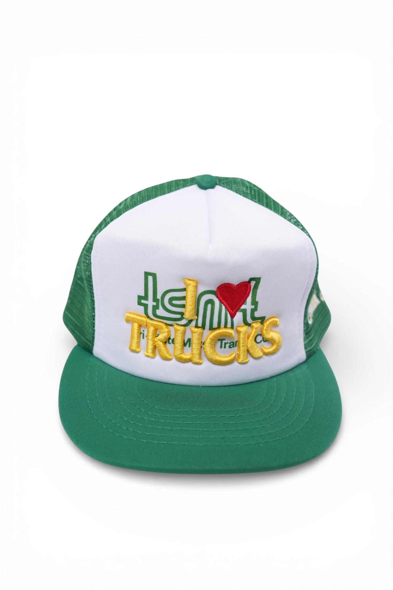 Keep on Truckin' / 033