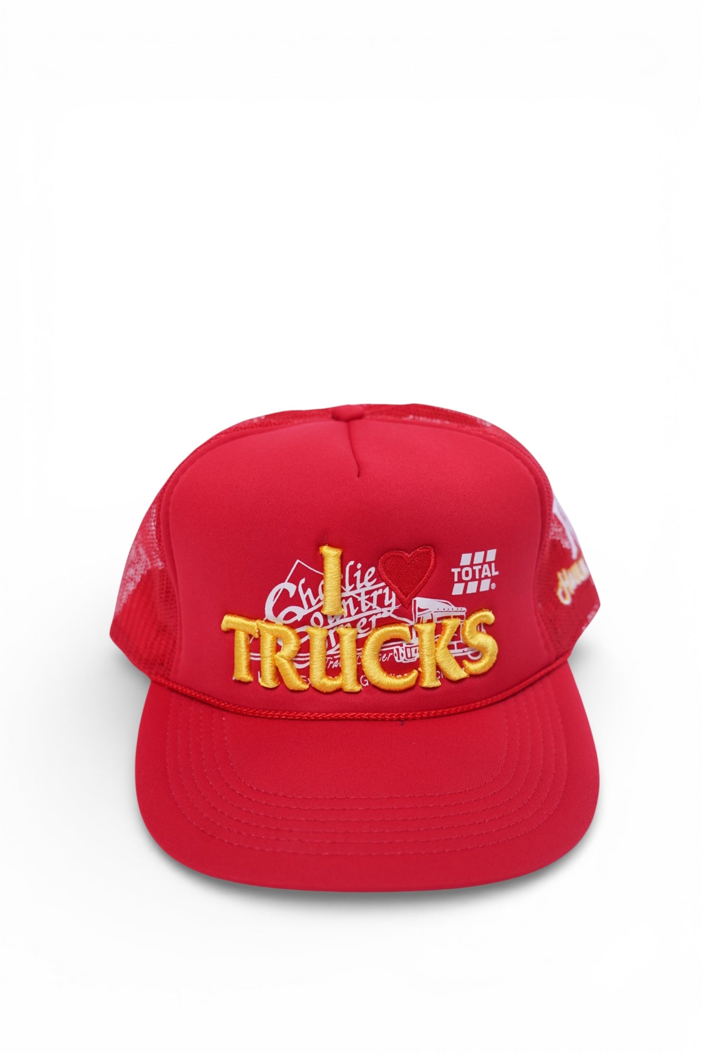 Keep on Truckin' / 031