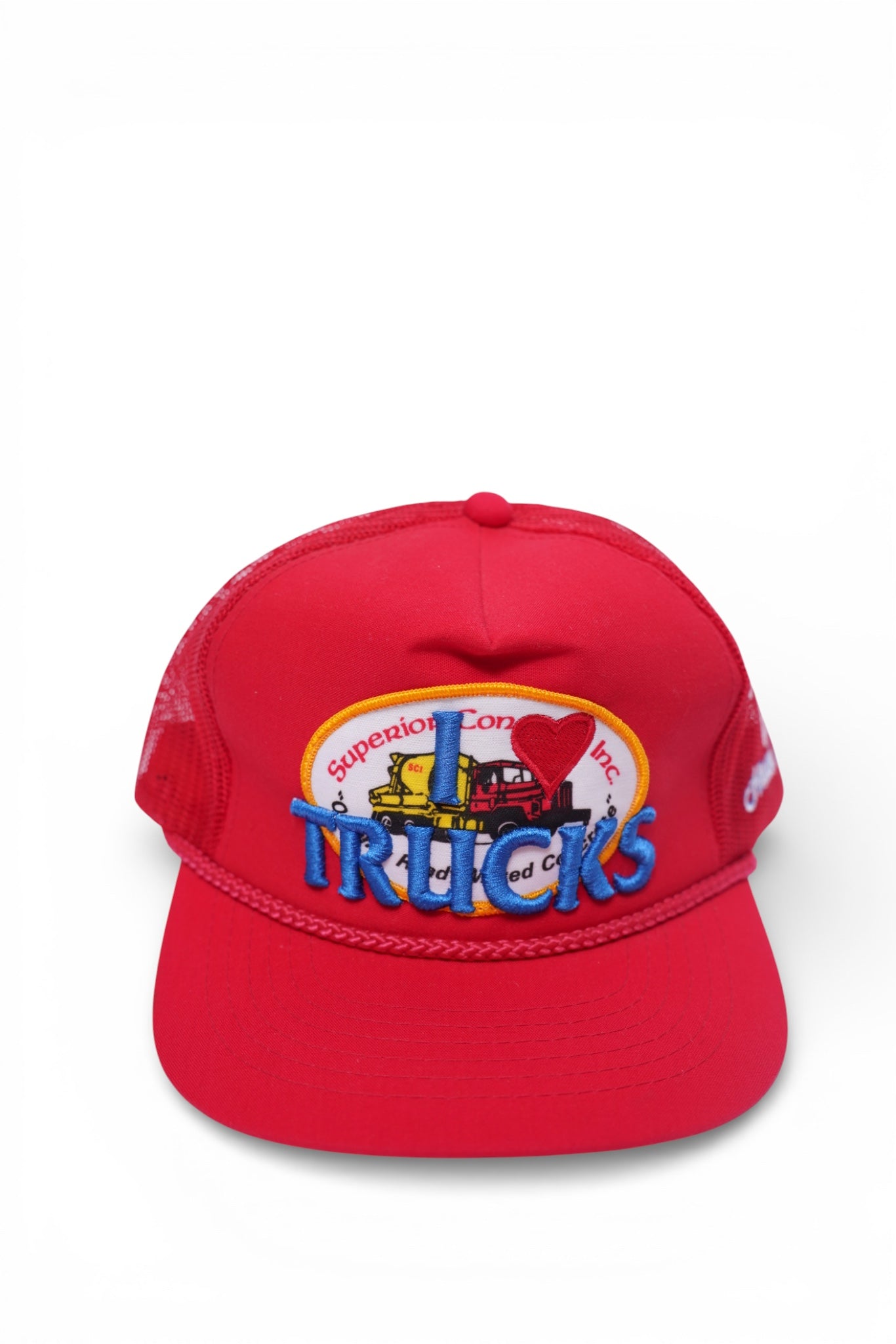 Keep on Truckin' / 029