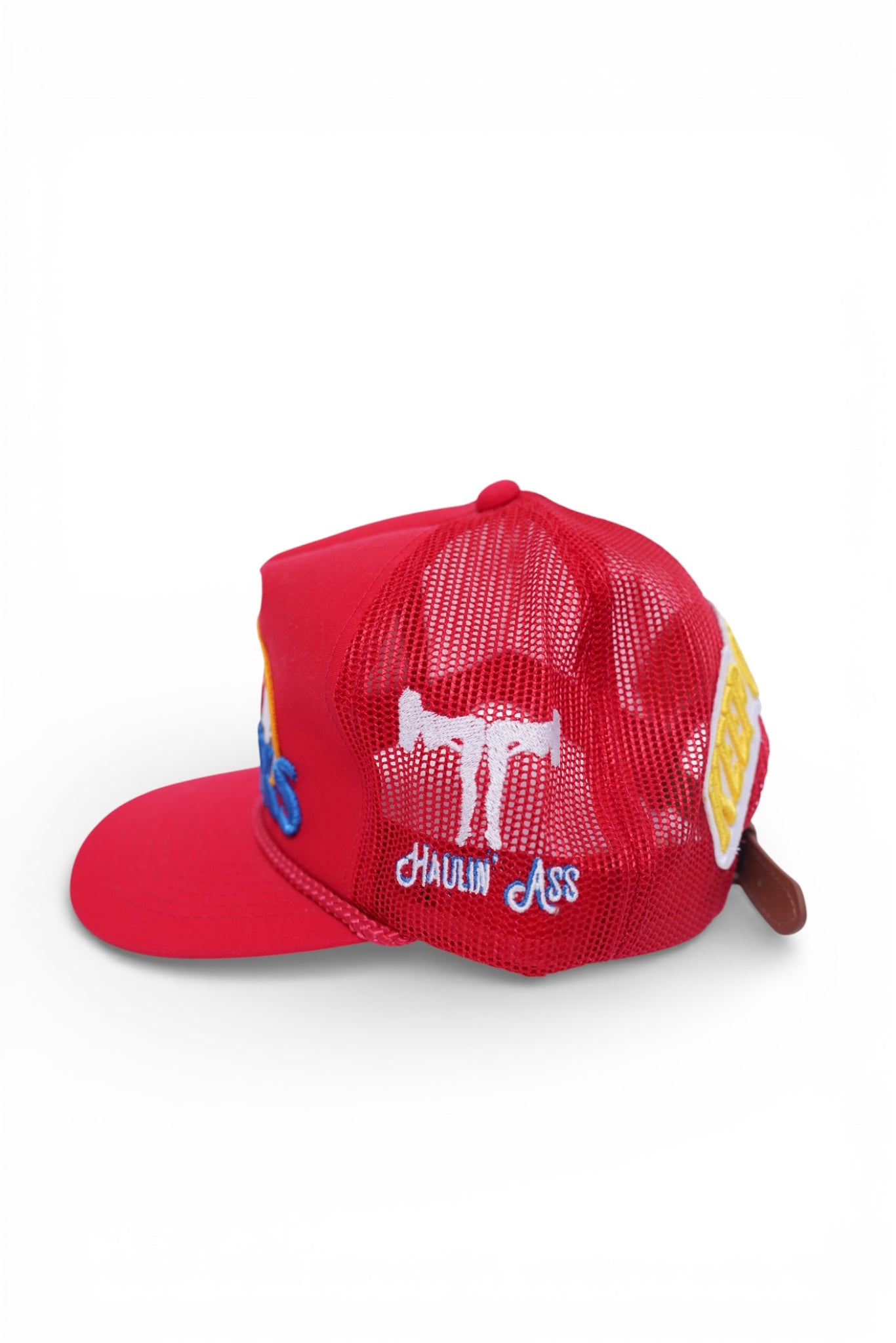 Keep on Truckin' / 029