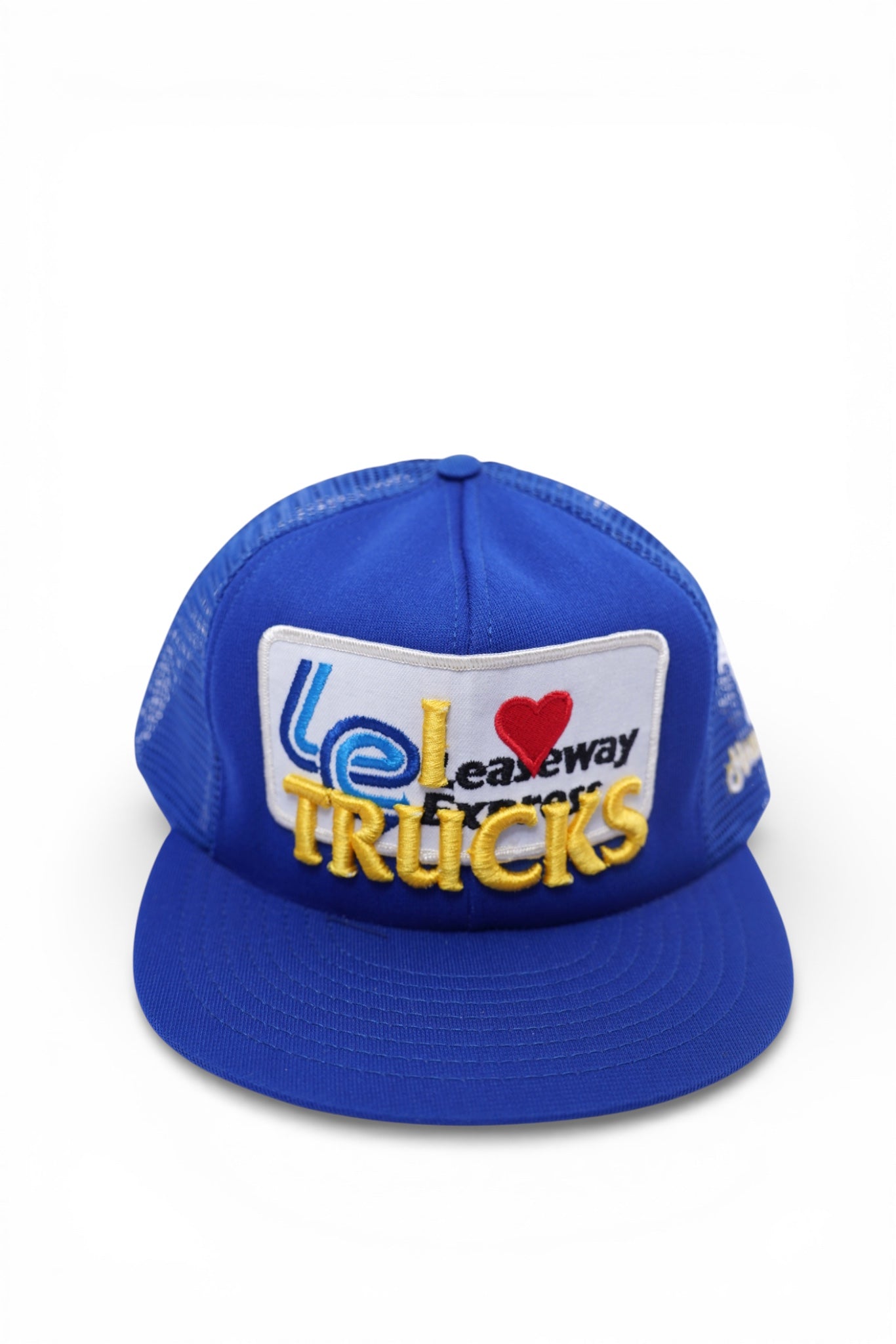 Keep on Truckin' / 032