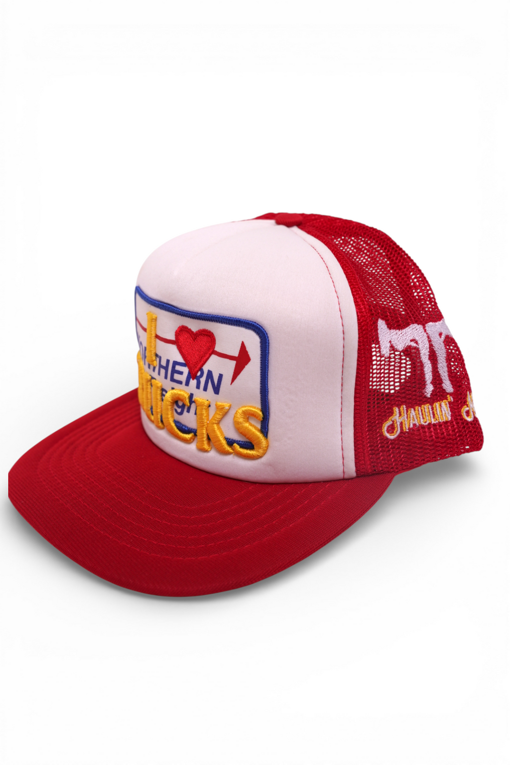 Keep on Truckin' / 021