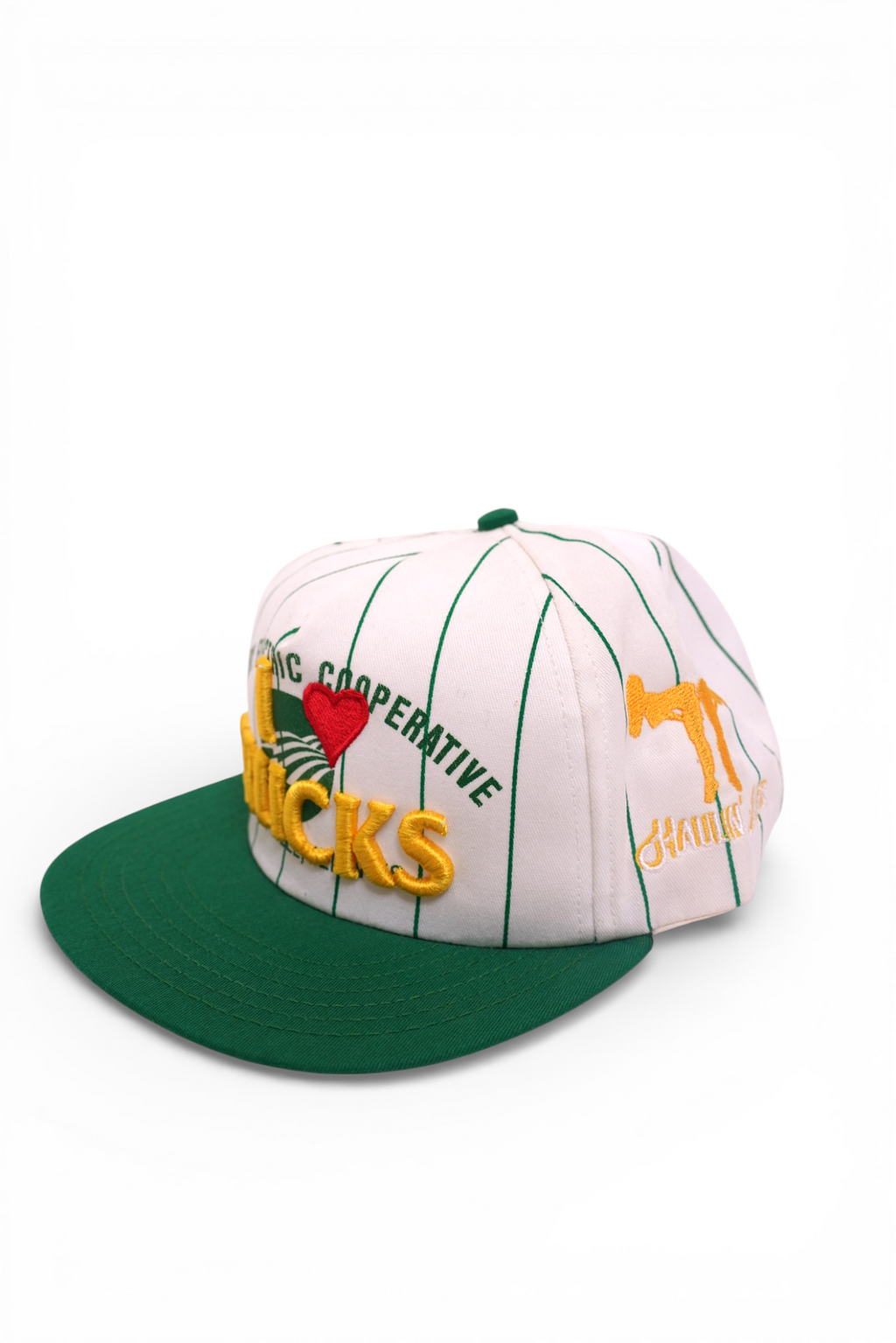 Keep on Truckin' / 003