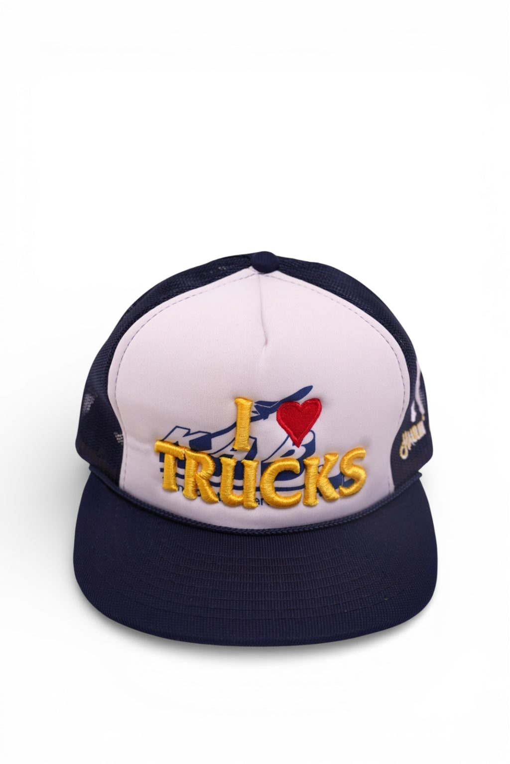 Keep on Truckin' / 008