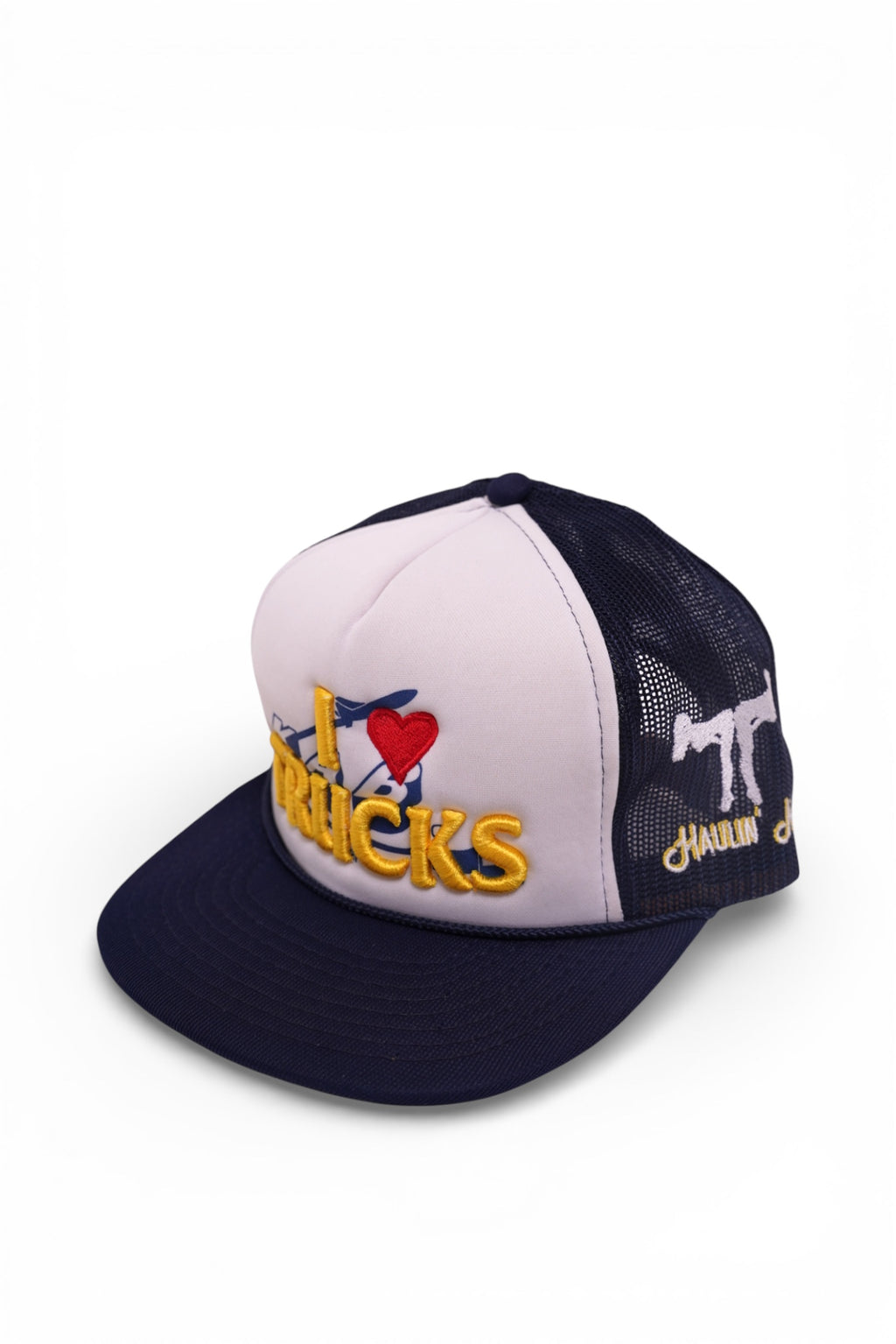 Keep on Truckin' / 008