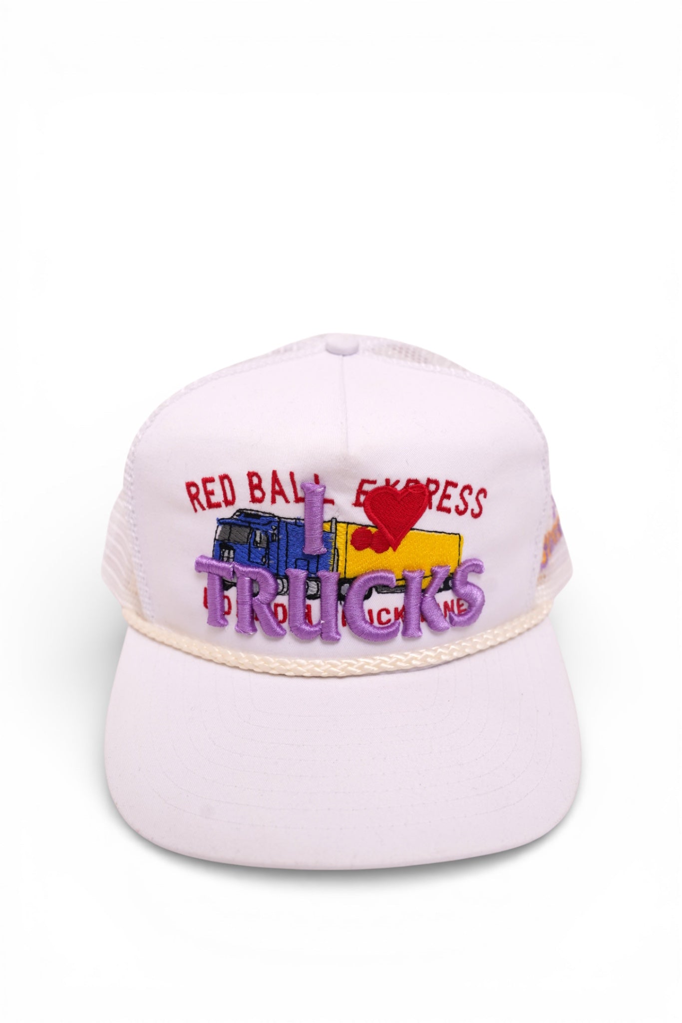 Keep on Truckin' / 012