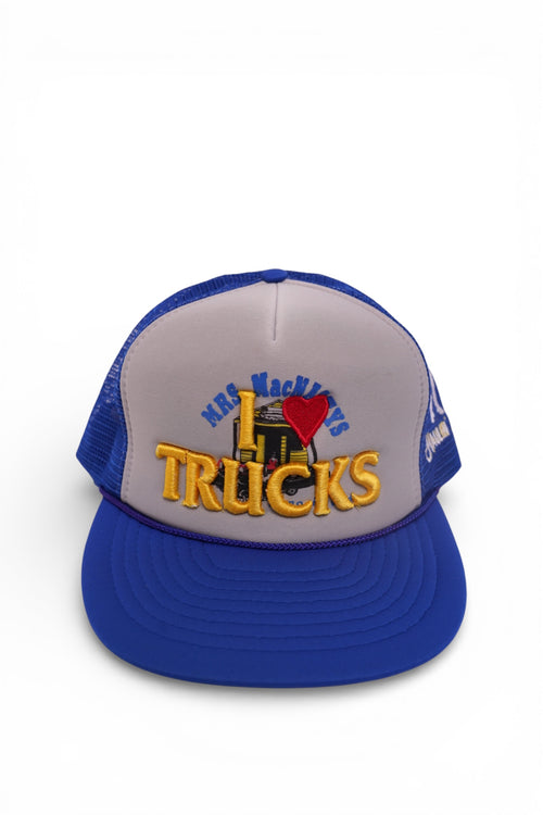 Keep on Truckin' / 019
