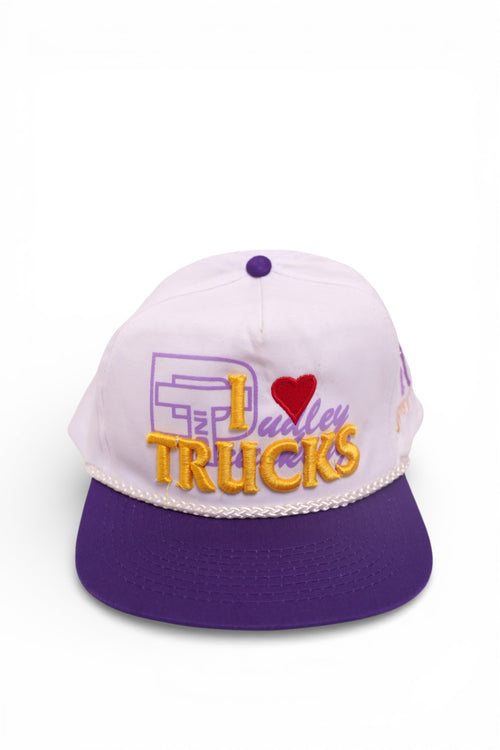 Keep on Truckin' / 009