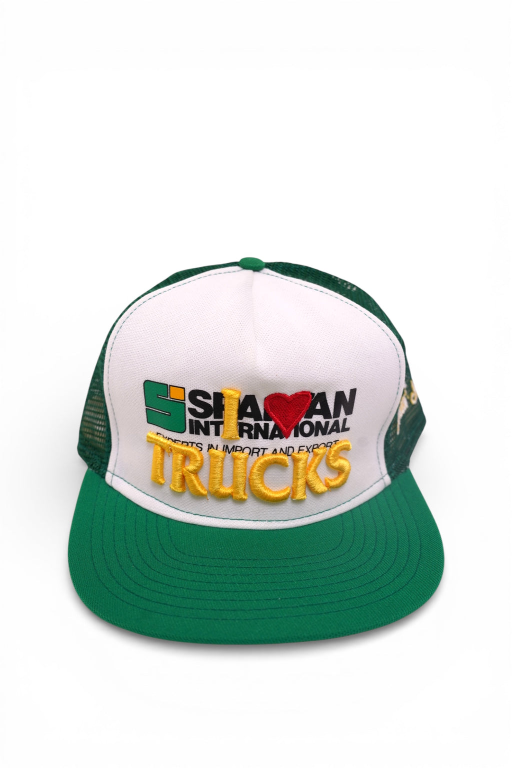 Keep on Truckin' / 020