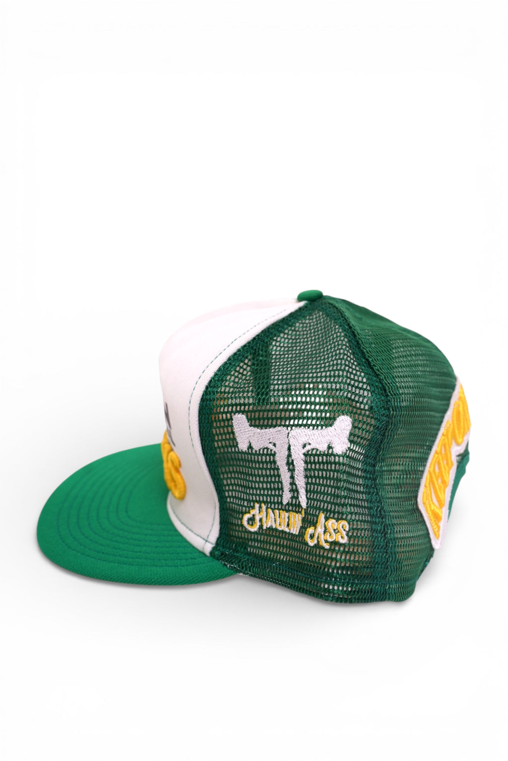 Keep on Truckin' / 020