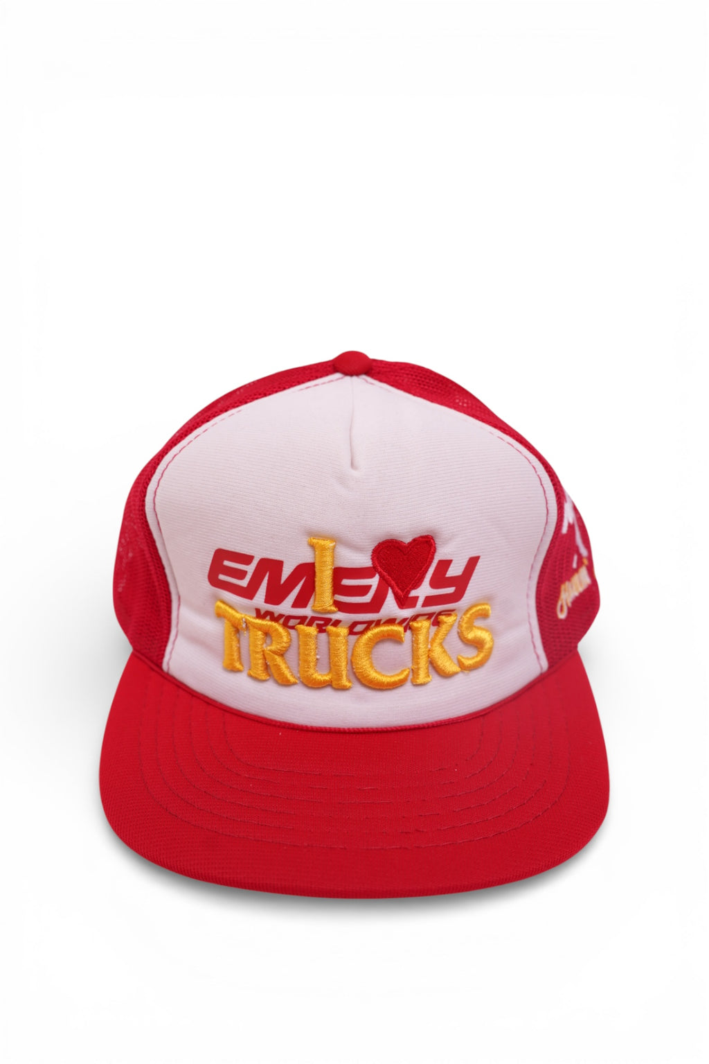 Keep on Truckin' / 011