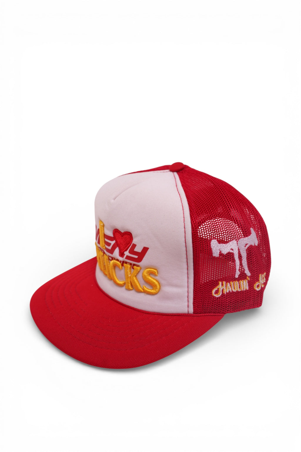 Keep on Truckin' / 011