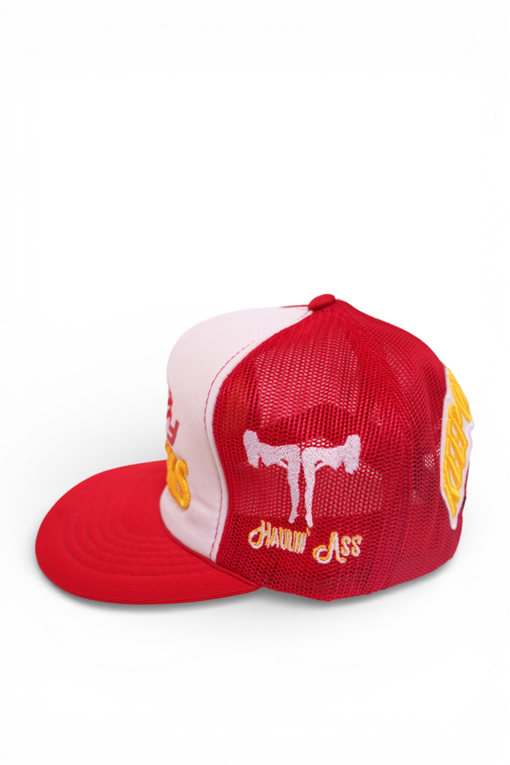 Keep on Truckin' / 011