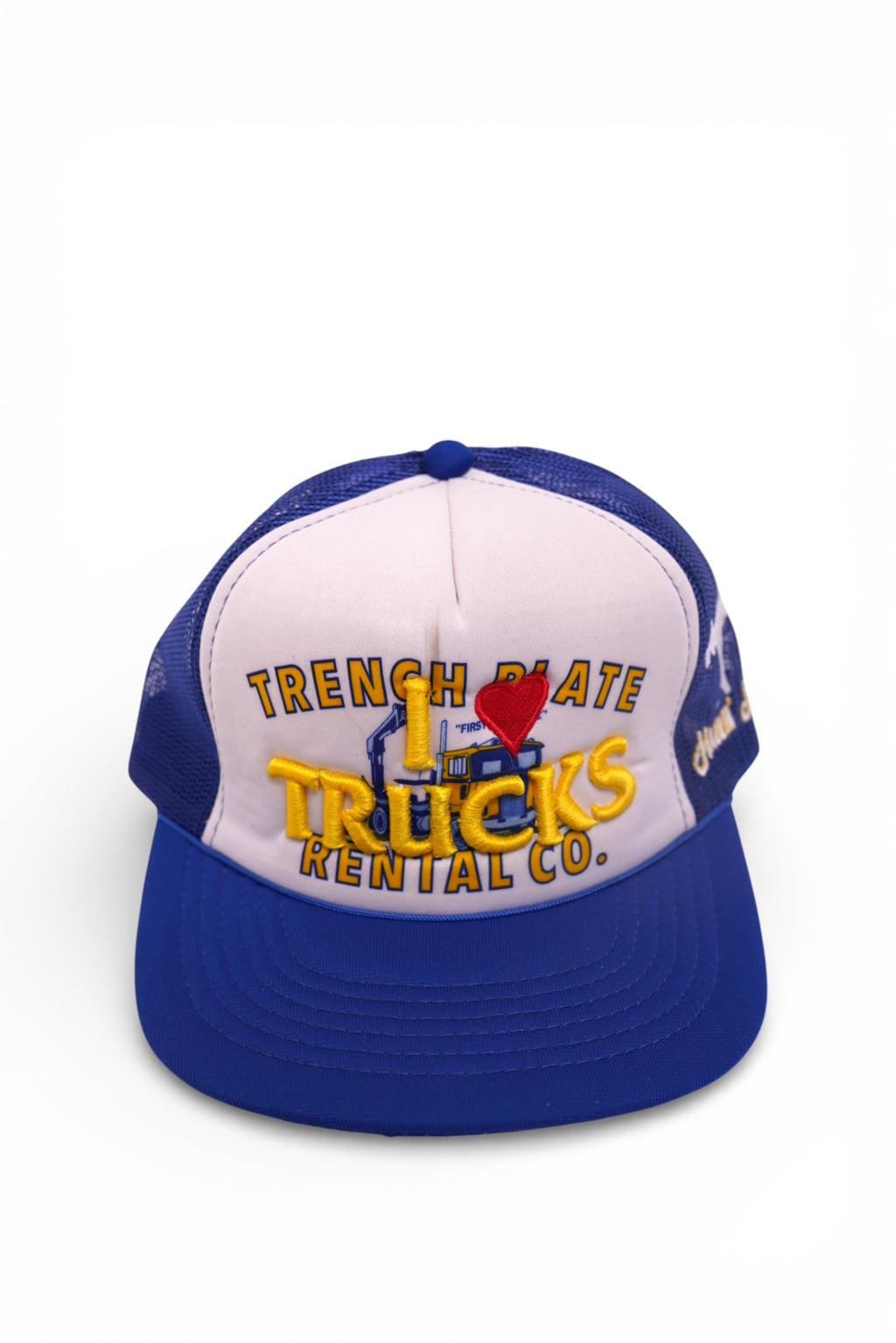 Keep on Truckin' / 013