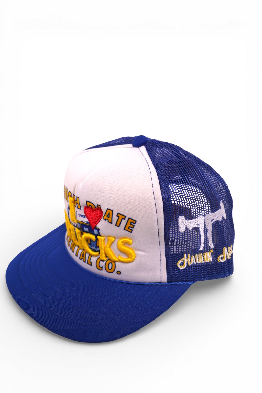 Keep on Truckin' / 013