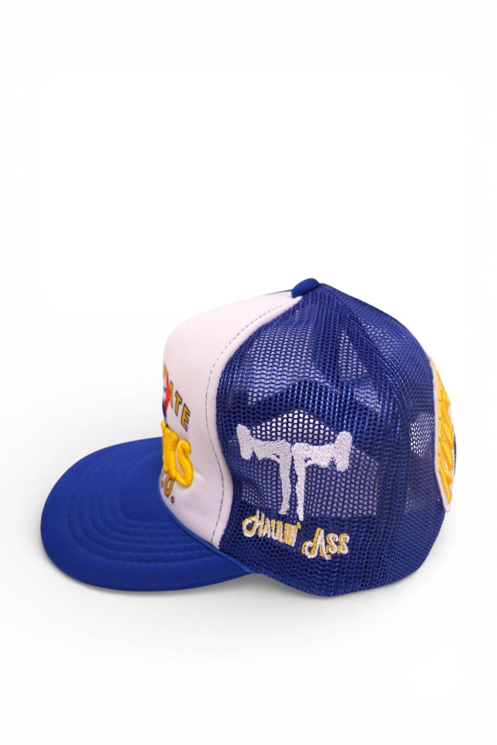 Keep on Truckin' / 013