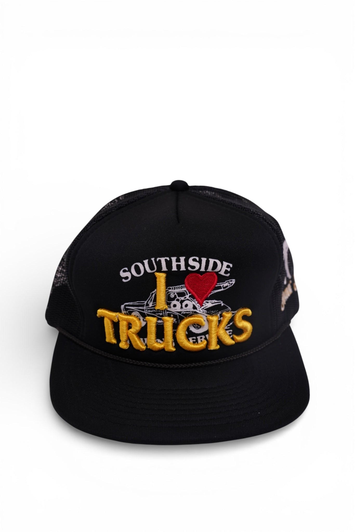 Keep on Truckin' / 015