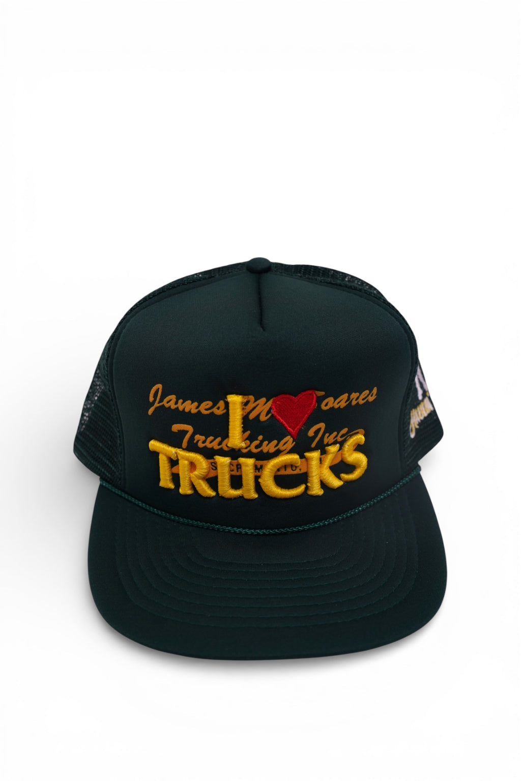 Keep on Truckin' / 016