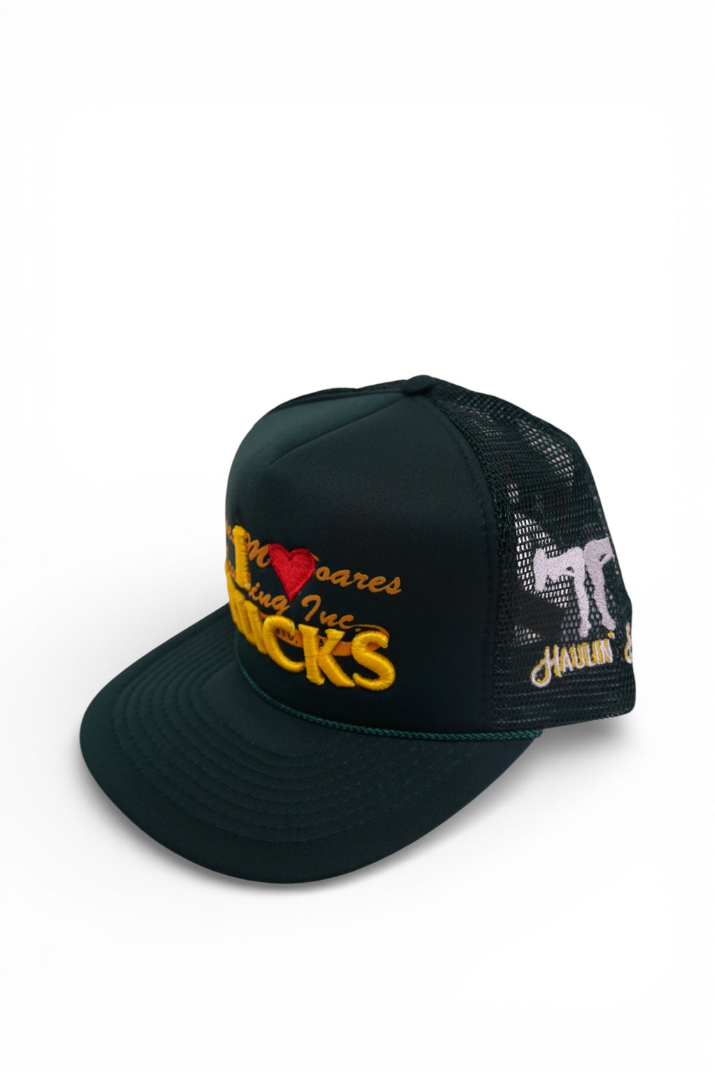 Keep on Truckin' / 016