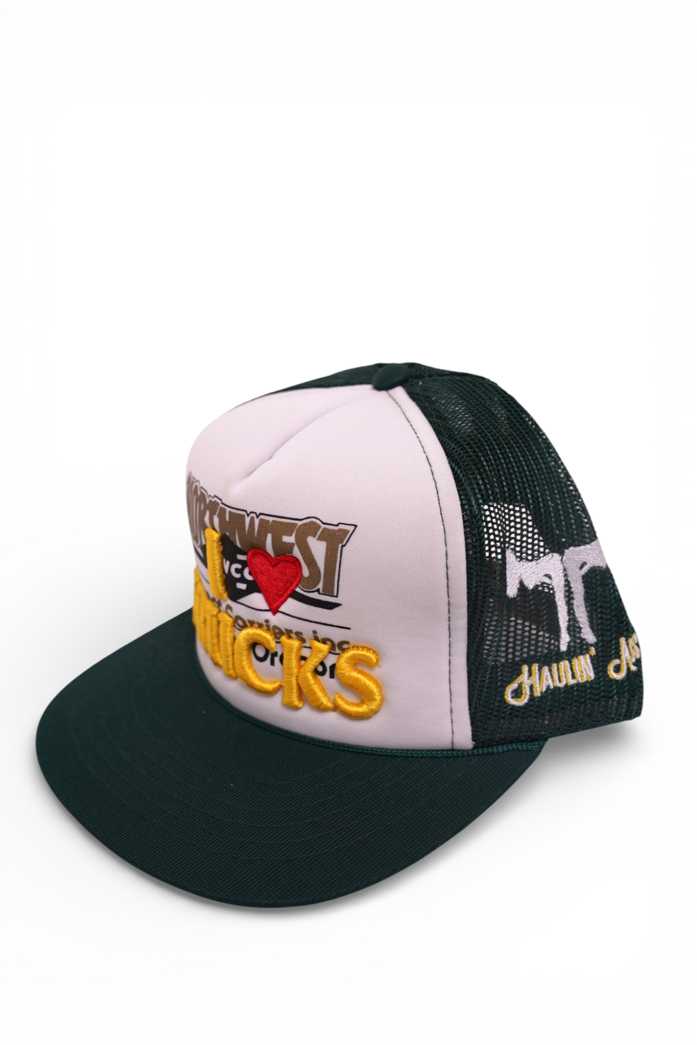 Keep on Truckin' / 036