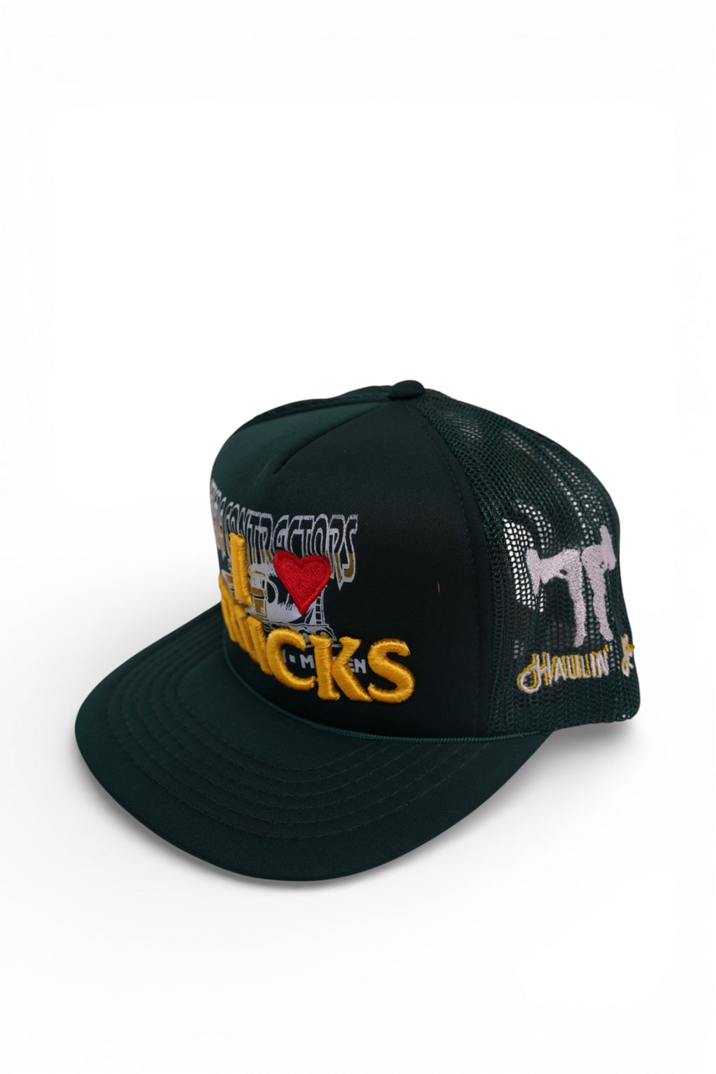 Keep on Truckin' / 018