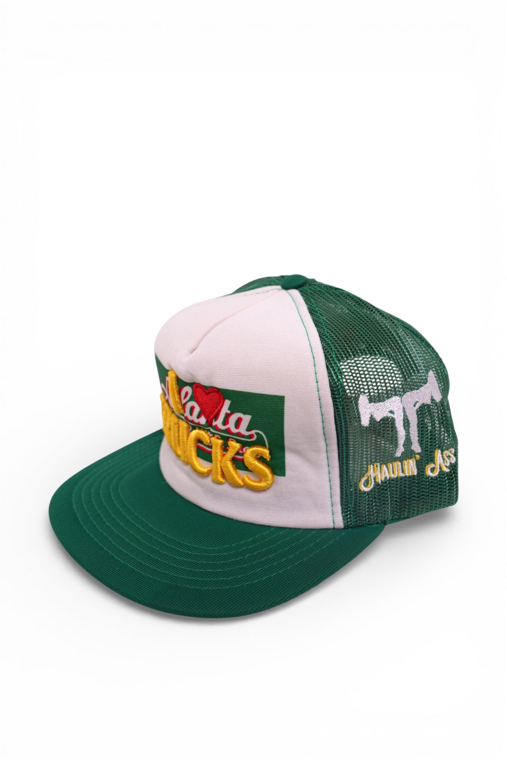 Keep on Truckin' / 014