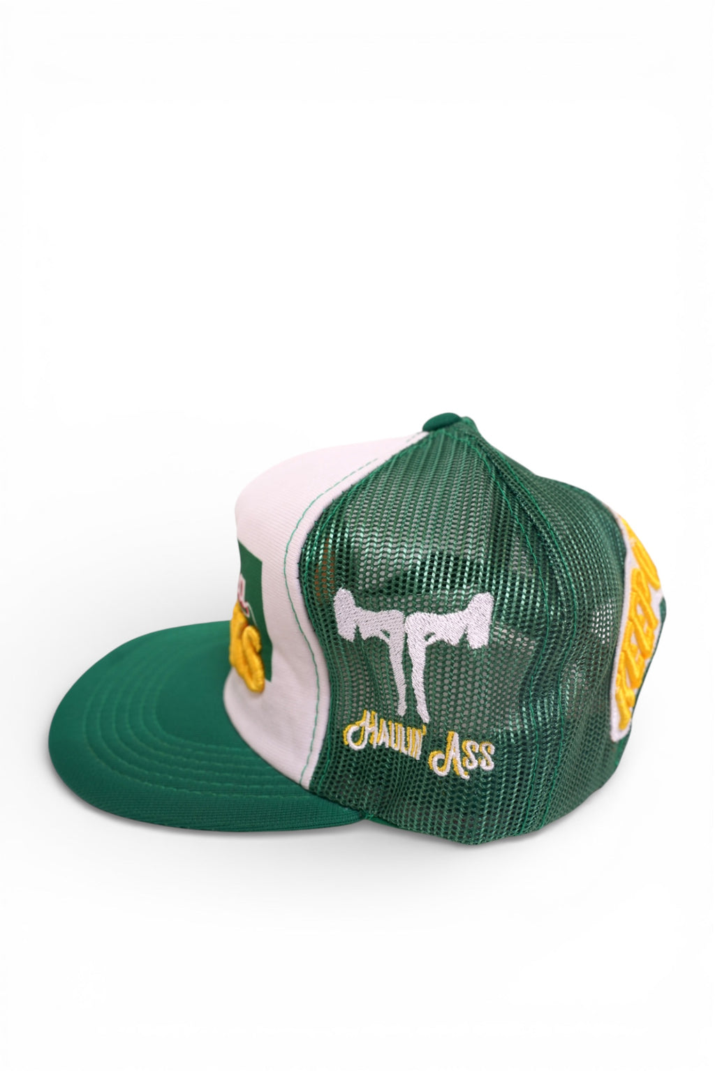 Keep on Truckin' / 014