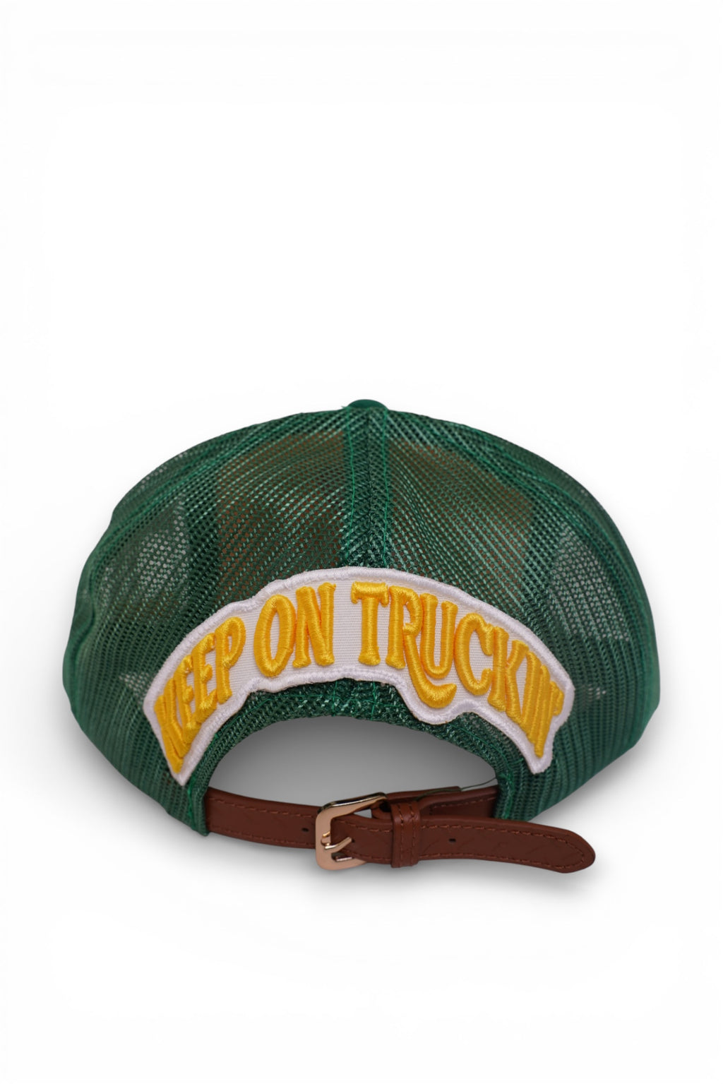 Keep on Truckin' / 014