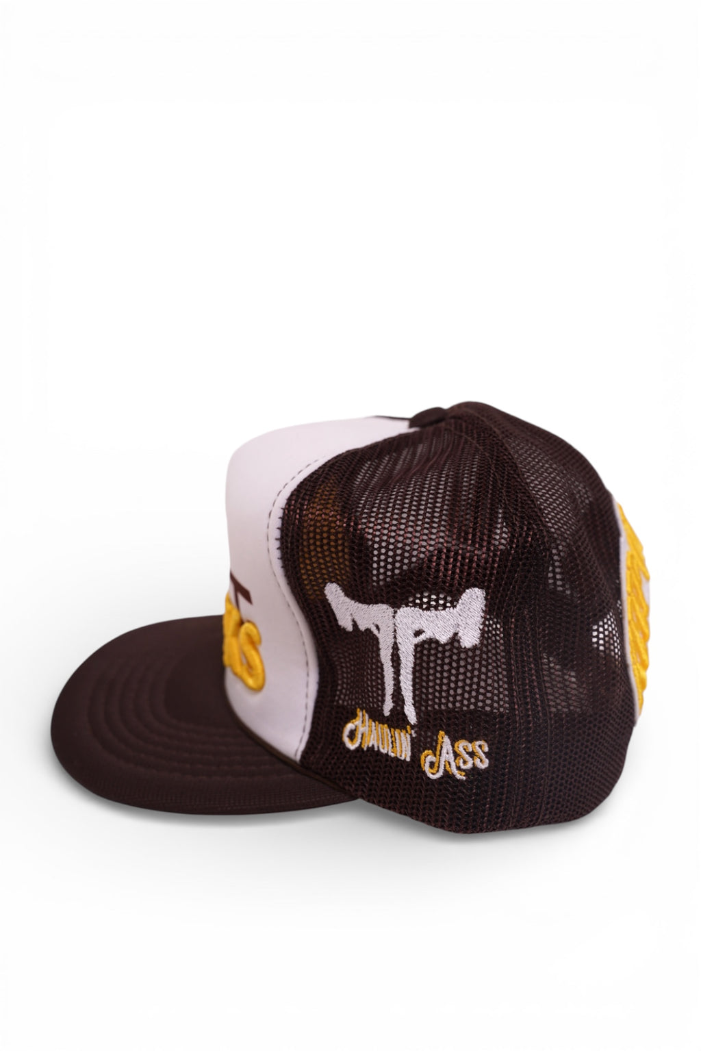 Keep on Truckin' / 017