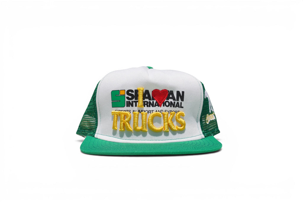 Keep On Truckin' / 041