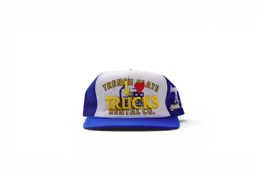 Keep on Truckin' / 013