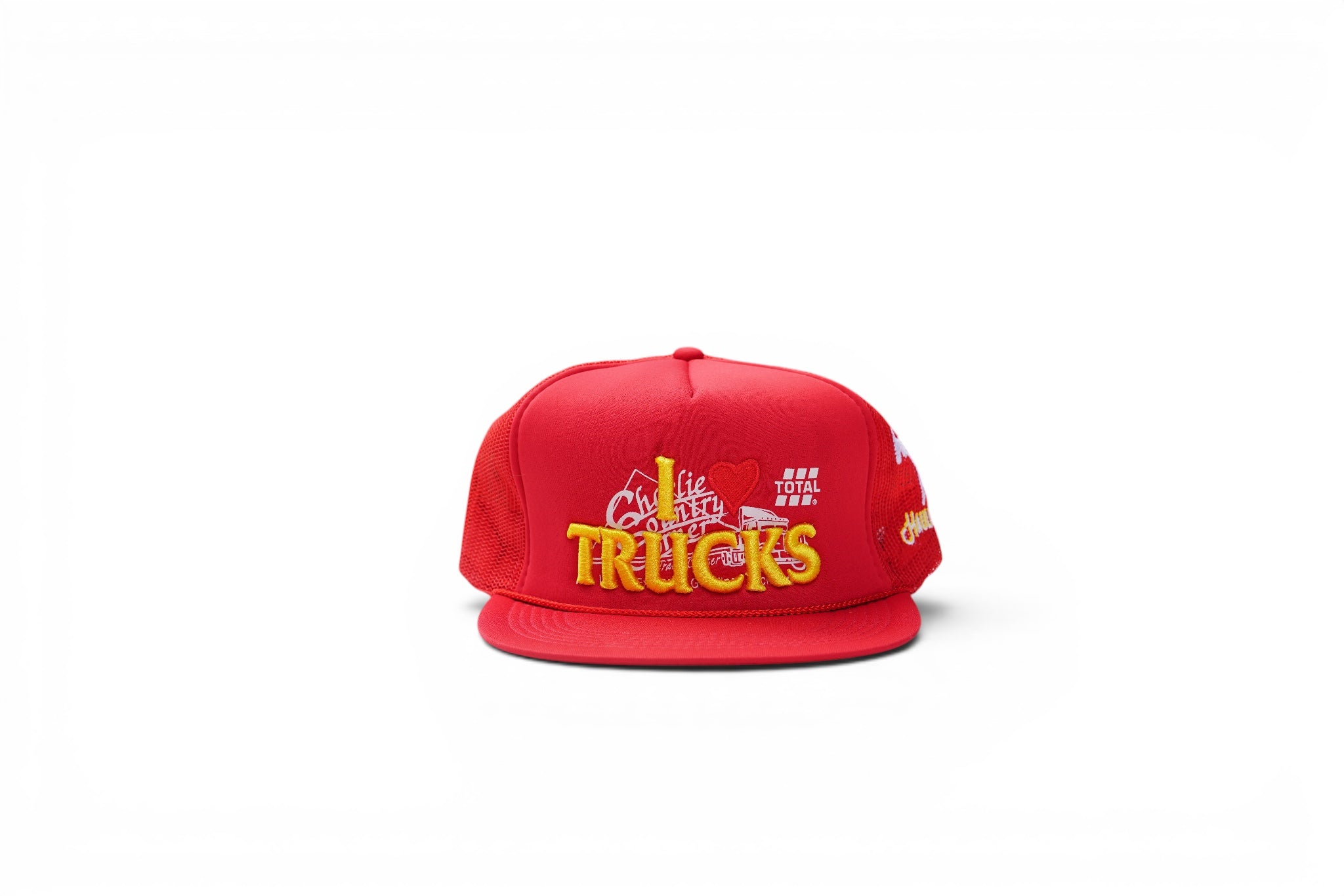 Keep on Truckin' / 031
