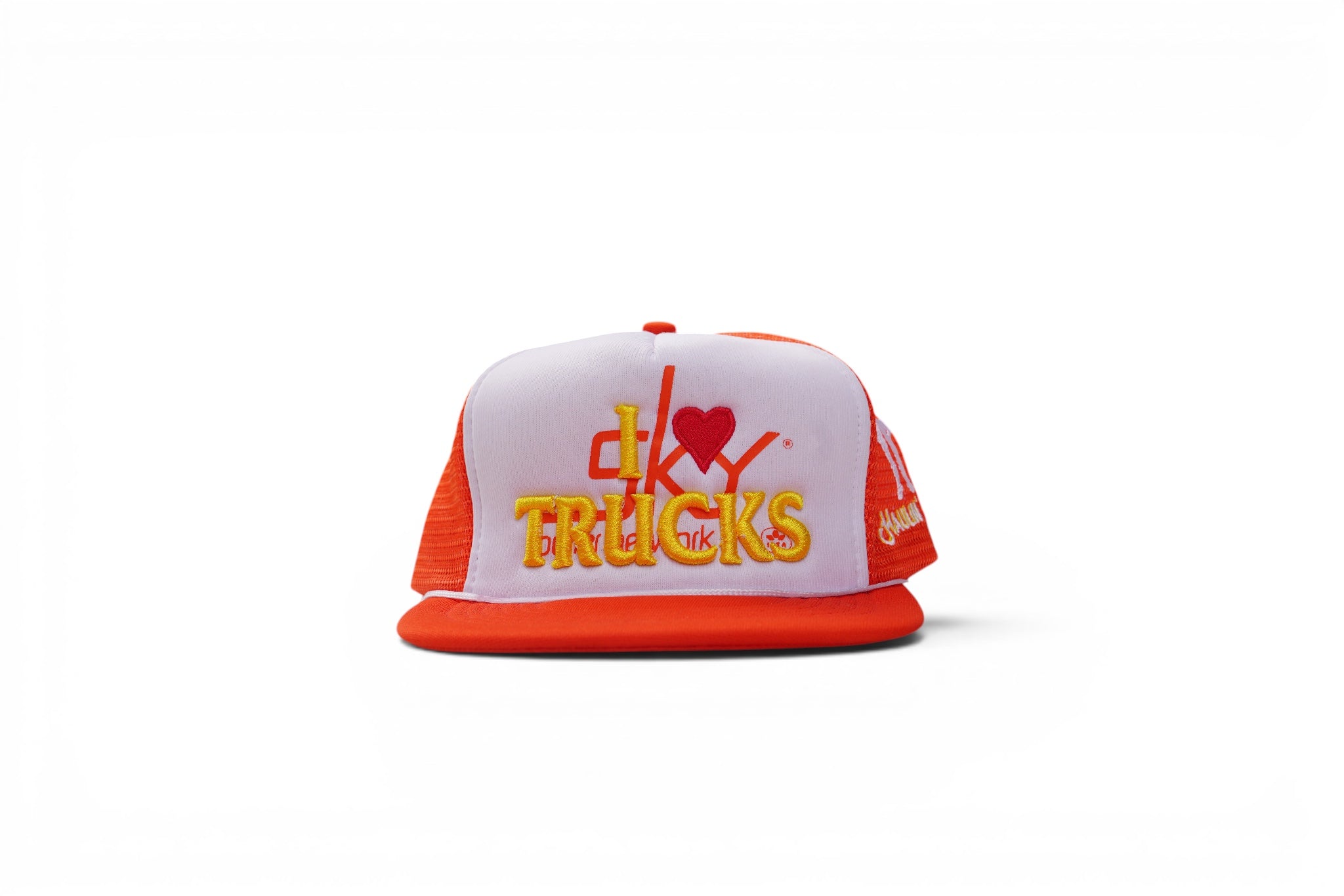 Keep on Truckin' / 030